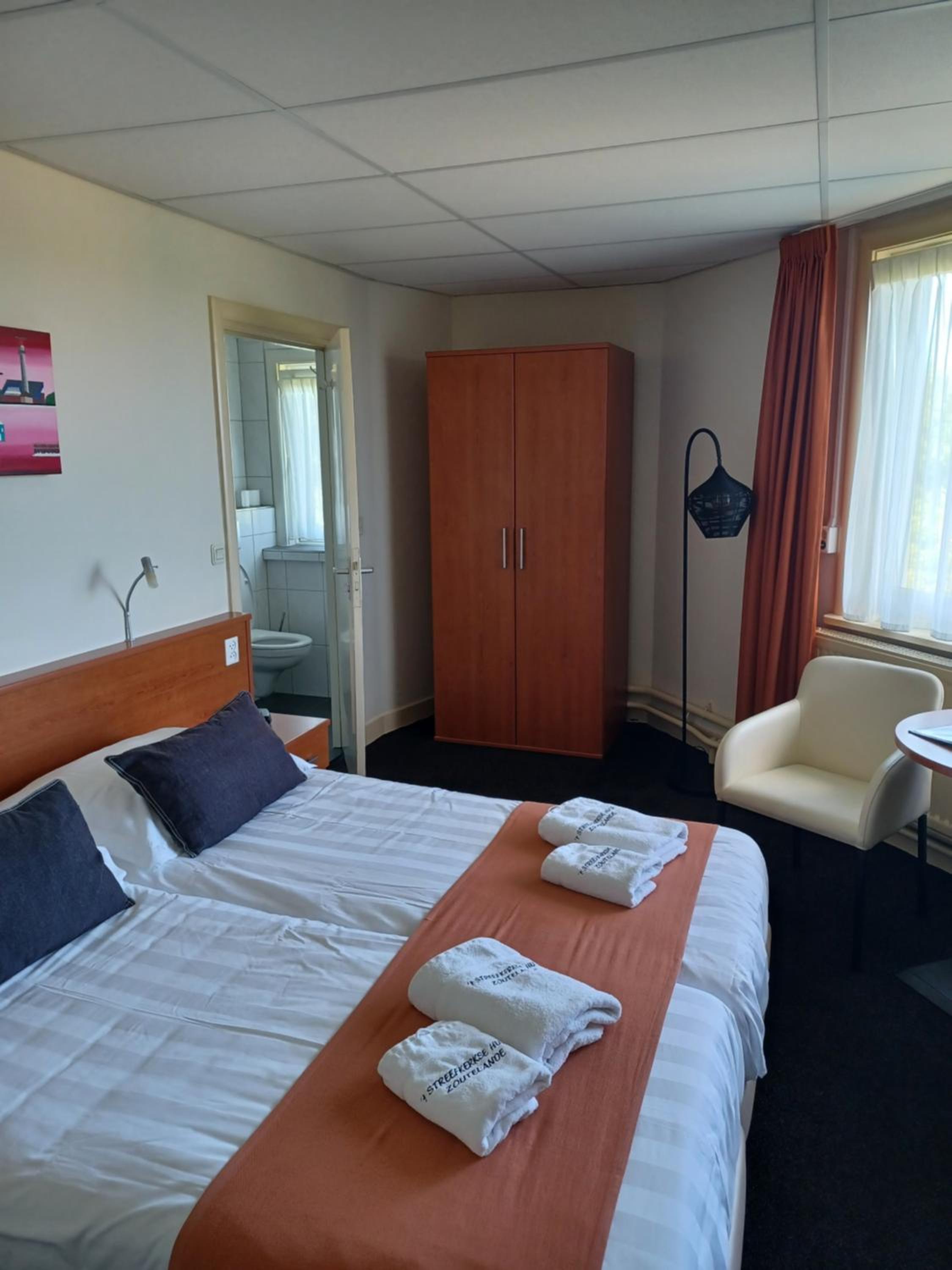 Double Room photo 3