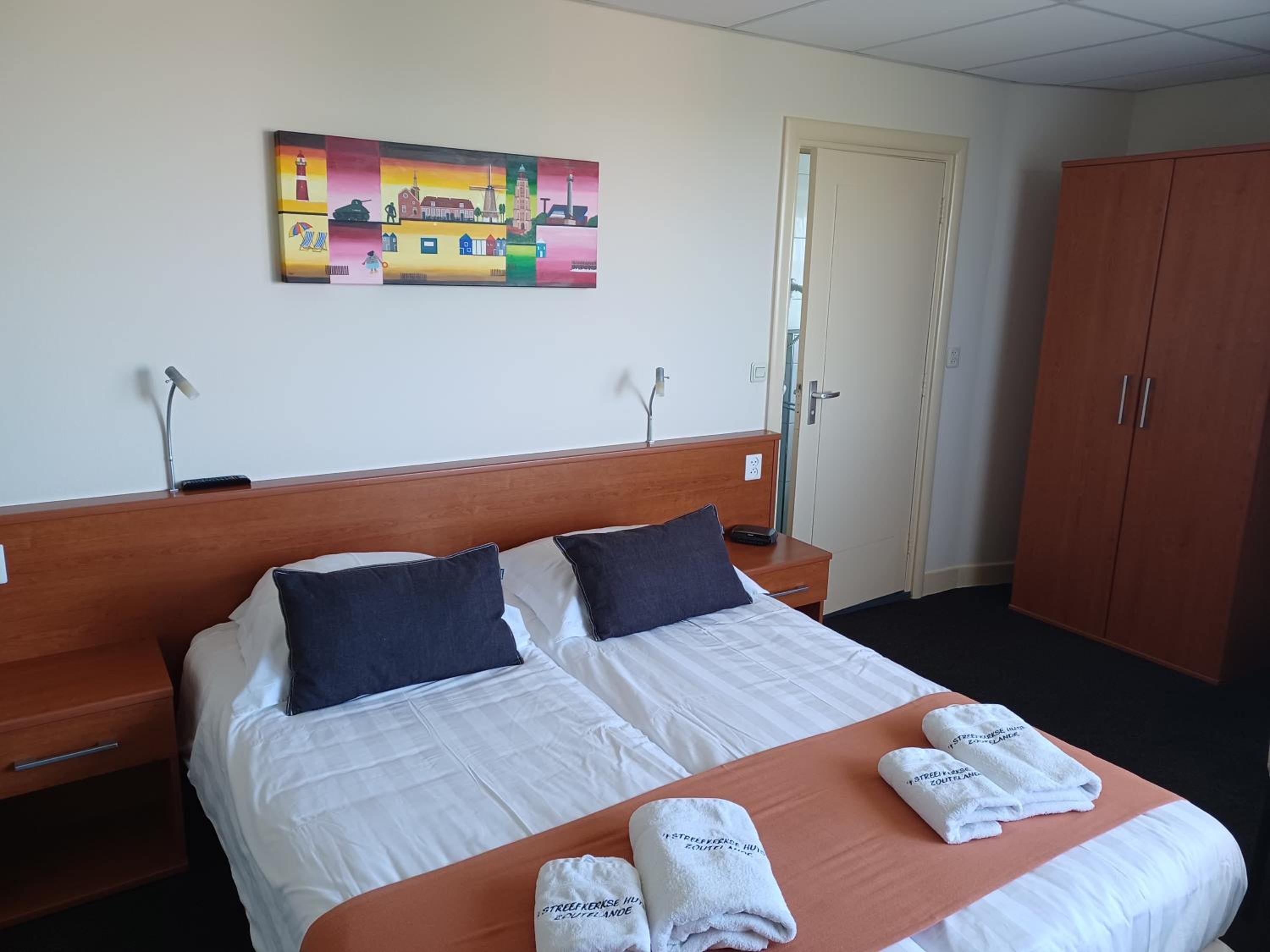 Double Room photo 2