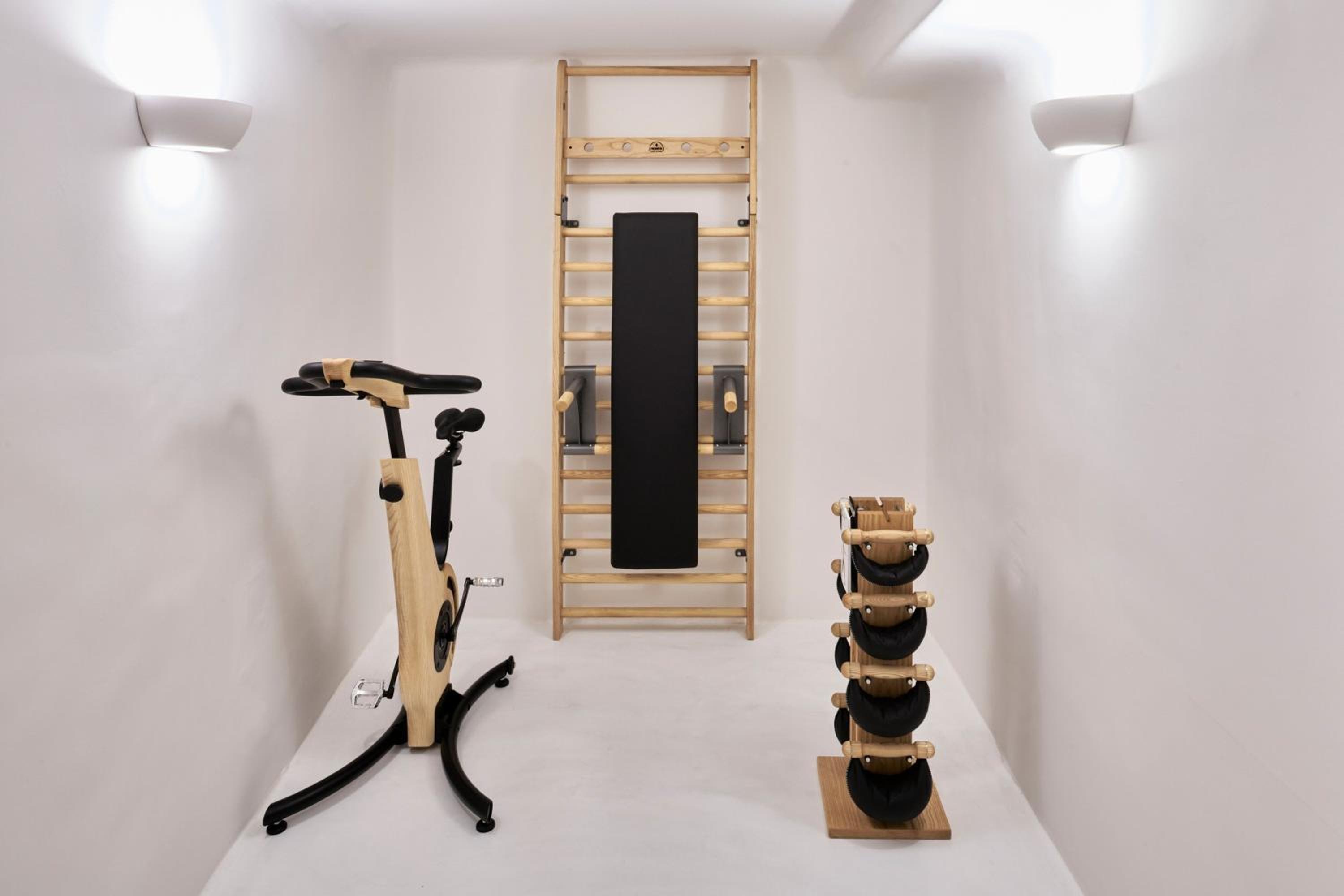 Spiritual Suite &Amp; Spa, 1 Bedroom Suite, 1 King, Caldera View