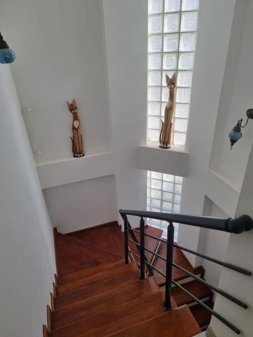 Two-Bedroom Villa photo 2
