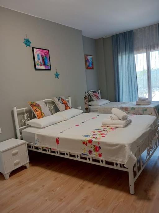 Two-Bedroom Villa photo 1