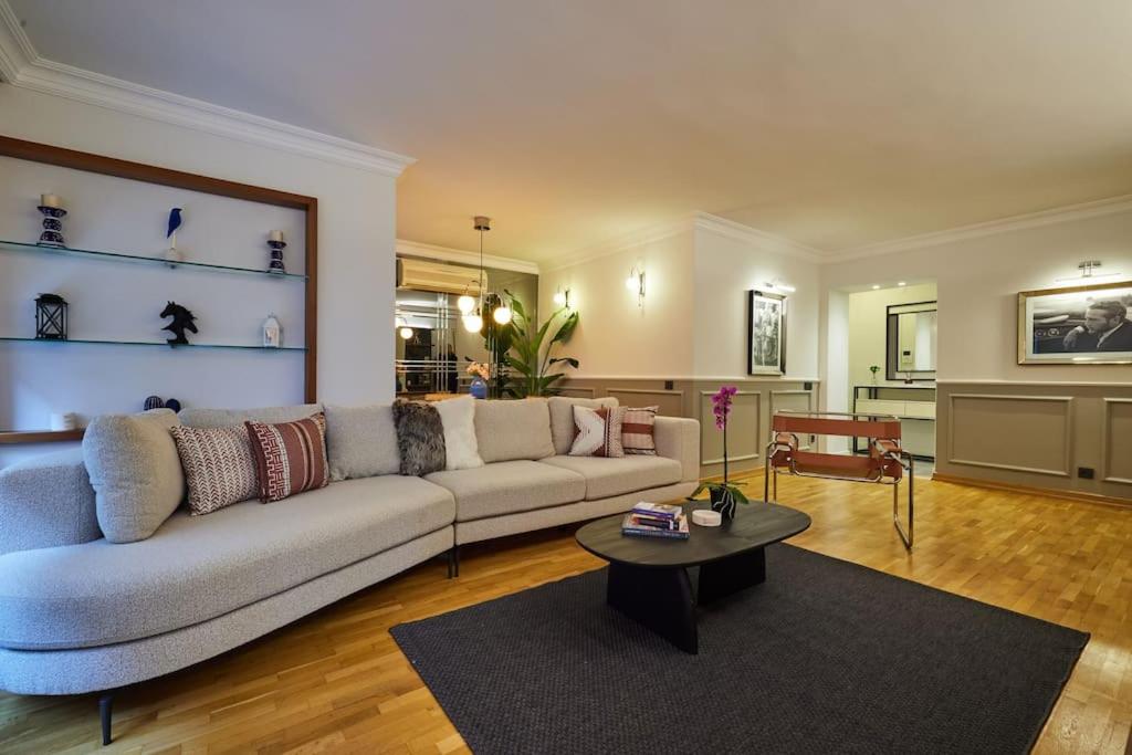 Two-Bedroom Apartment photo 1