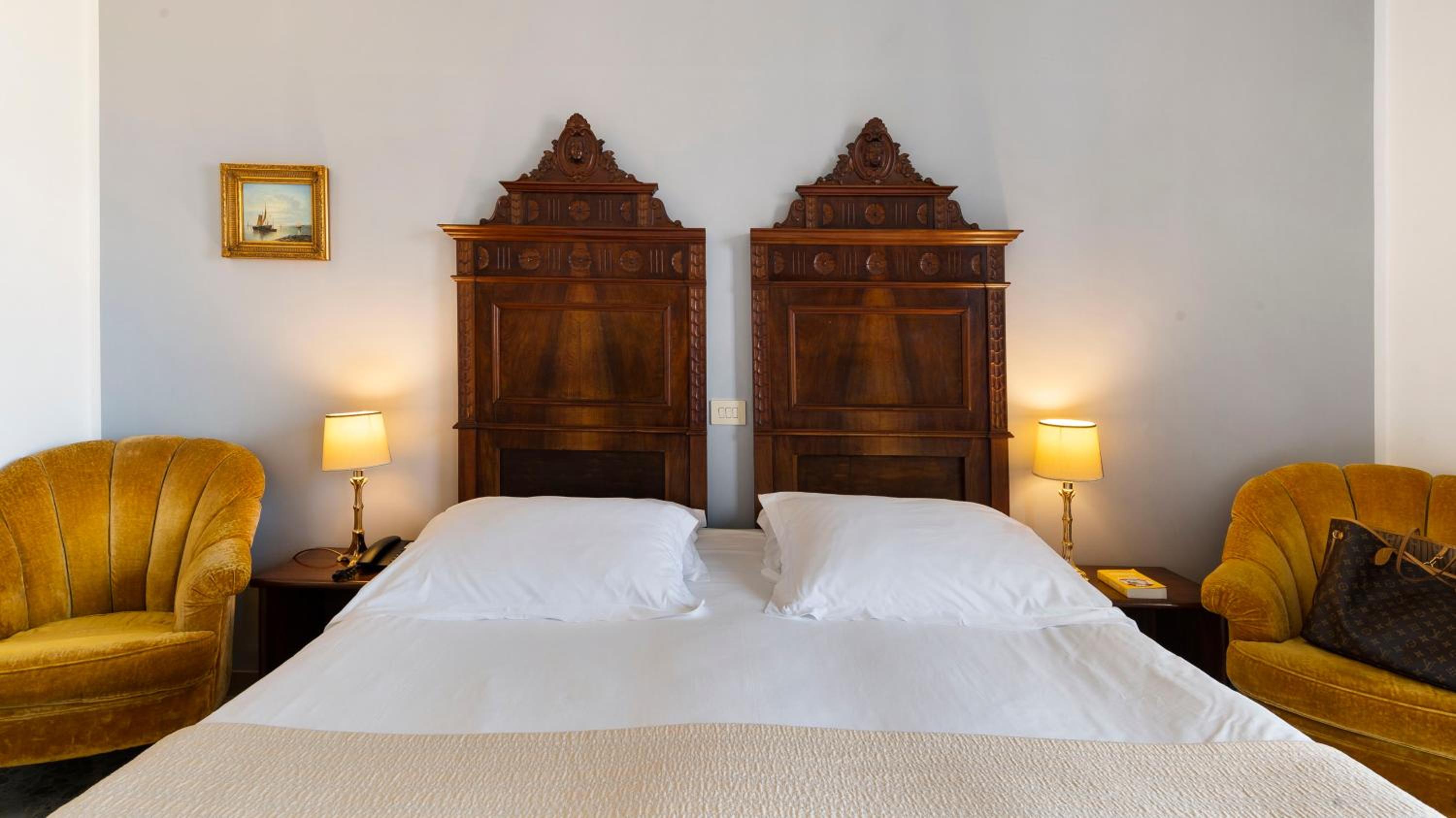 Double Room - Photo 4