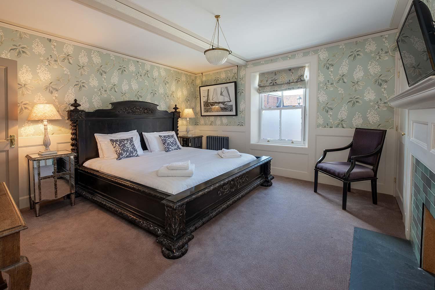 King Room