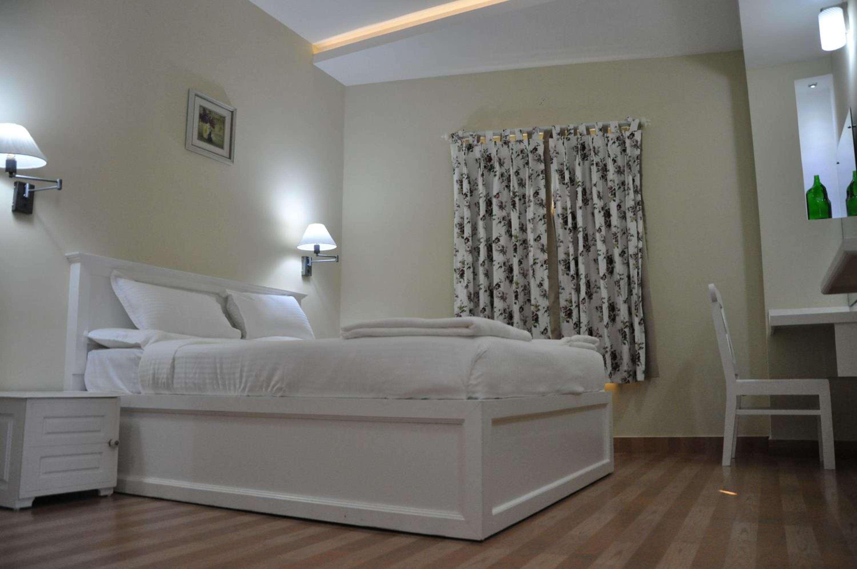 Superior Queen Room
