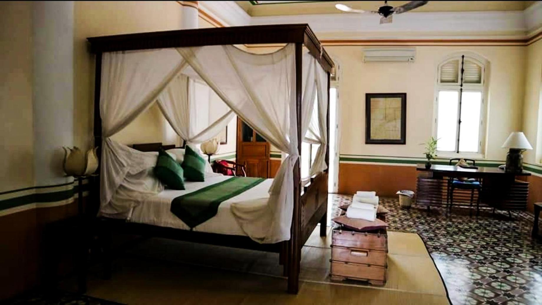 Superior Double Room photo 3