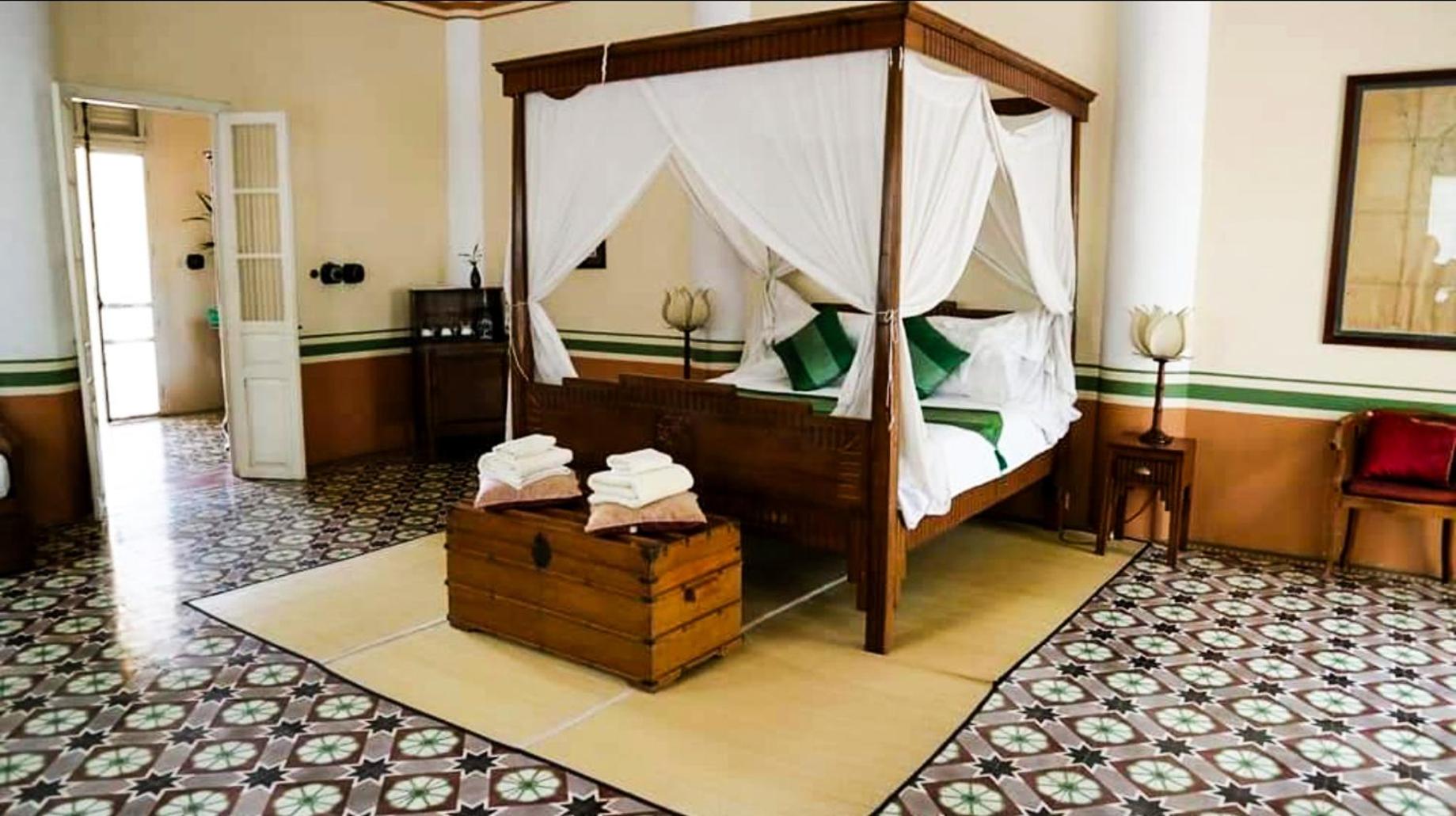 Superior Double Room photo 2