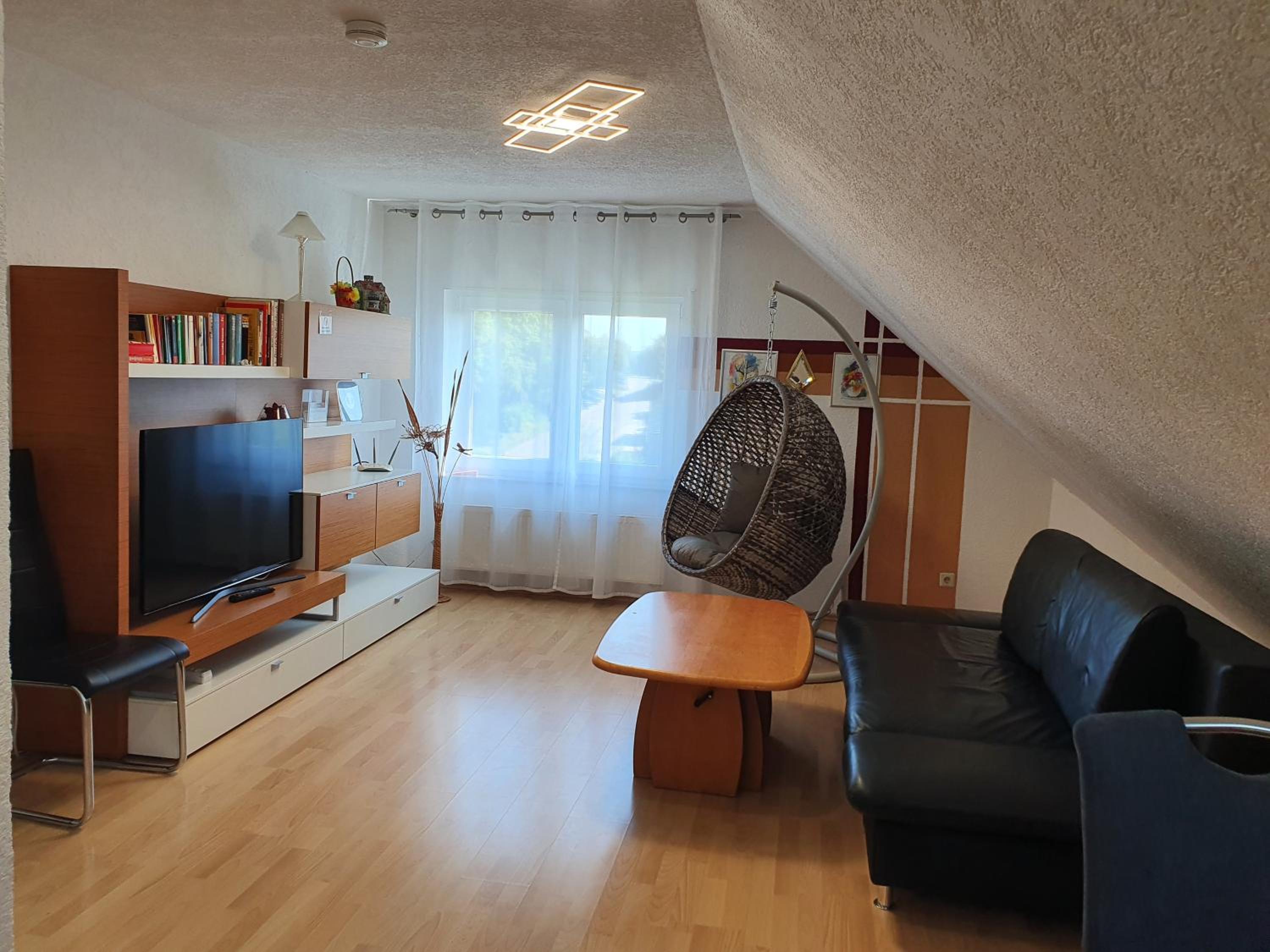 Duplex Apartment photo 1