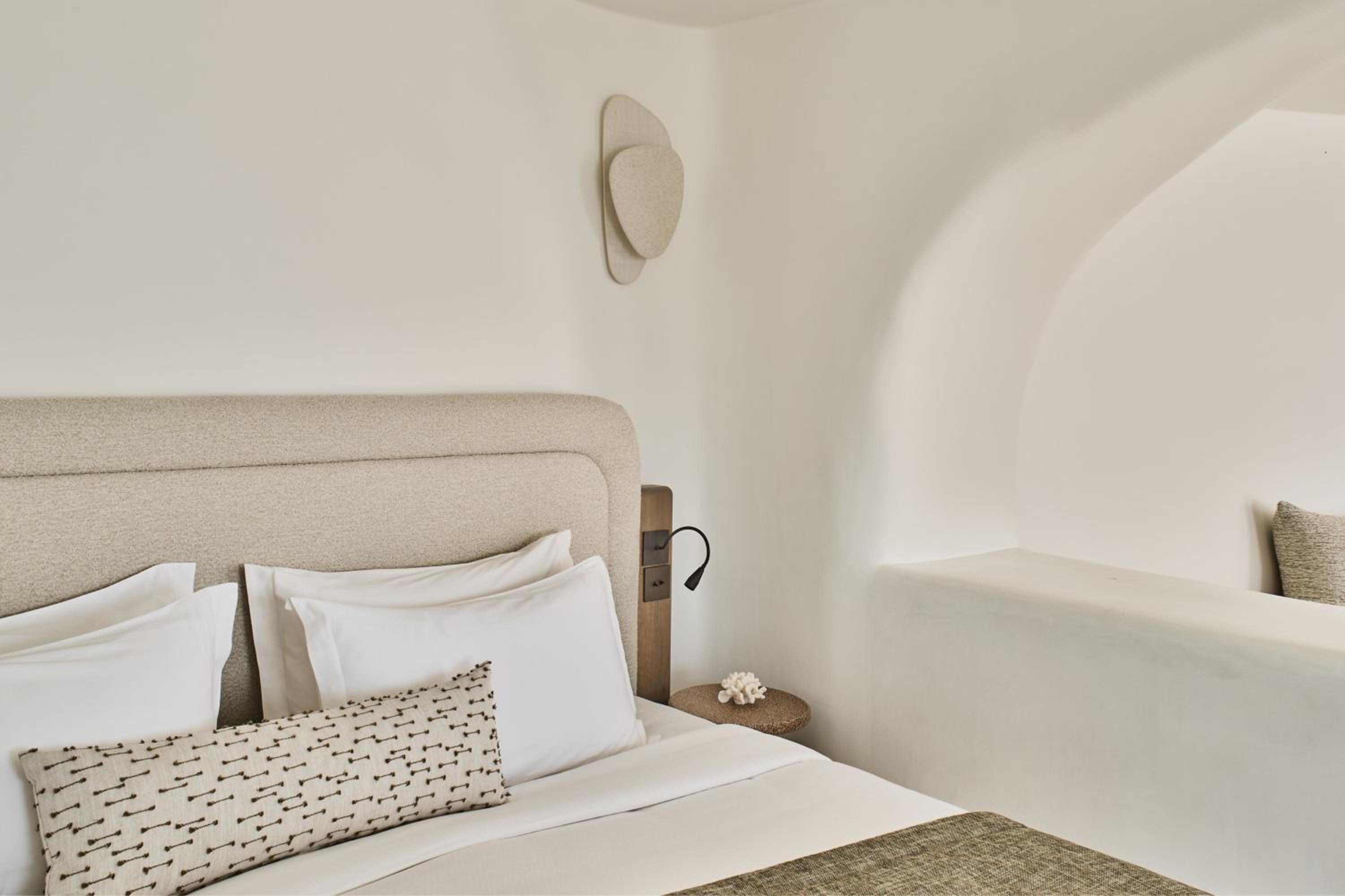 Air of Secrecy Villa, 1 Bedroom Villa, 1 King, Caldera view with Whirlpool and Private Pool