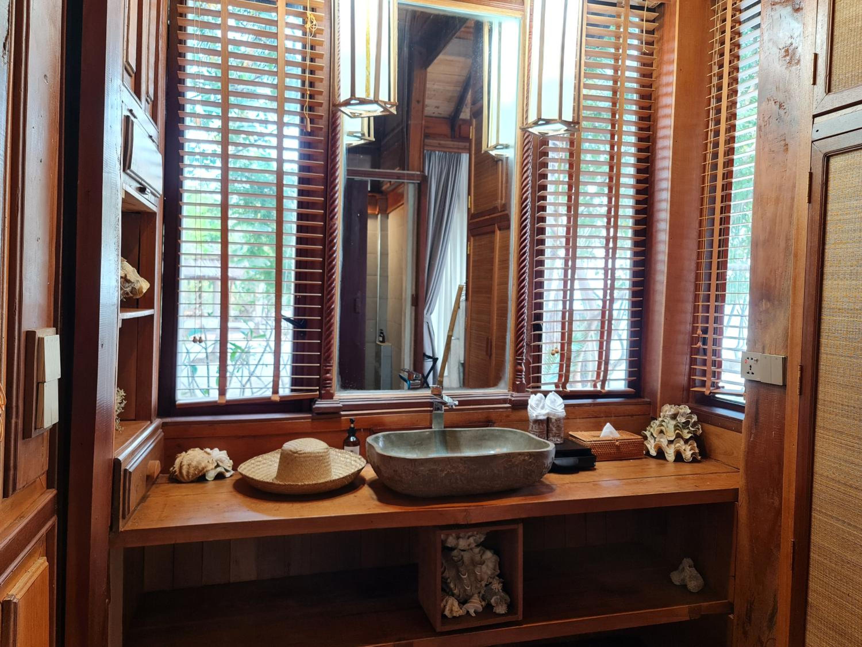 Premium Beach Villa One Bedroom - Photo 7