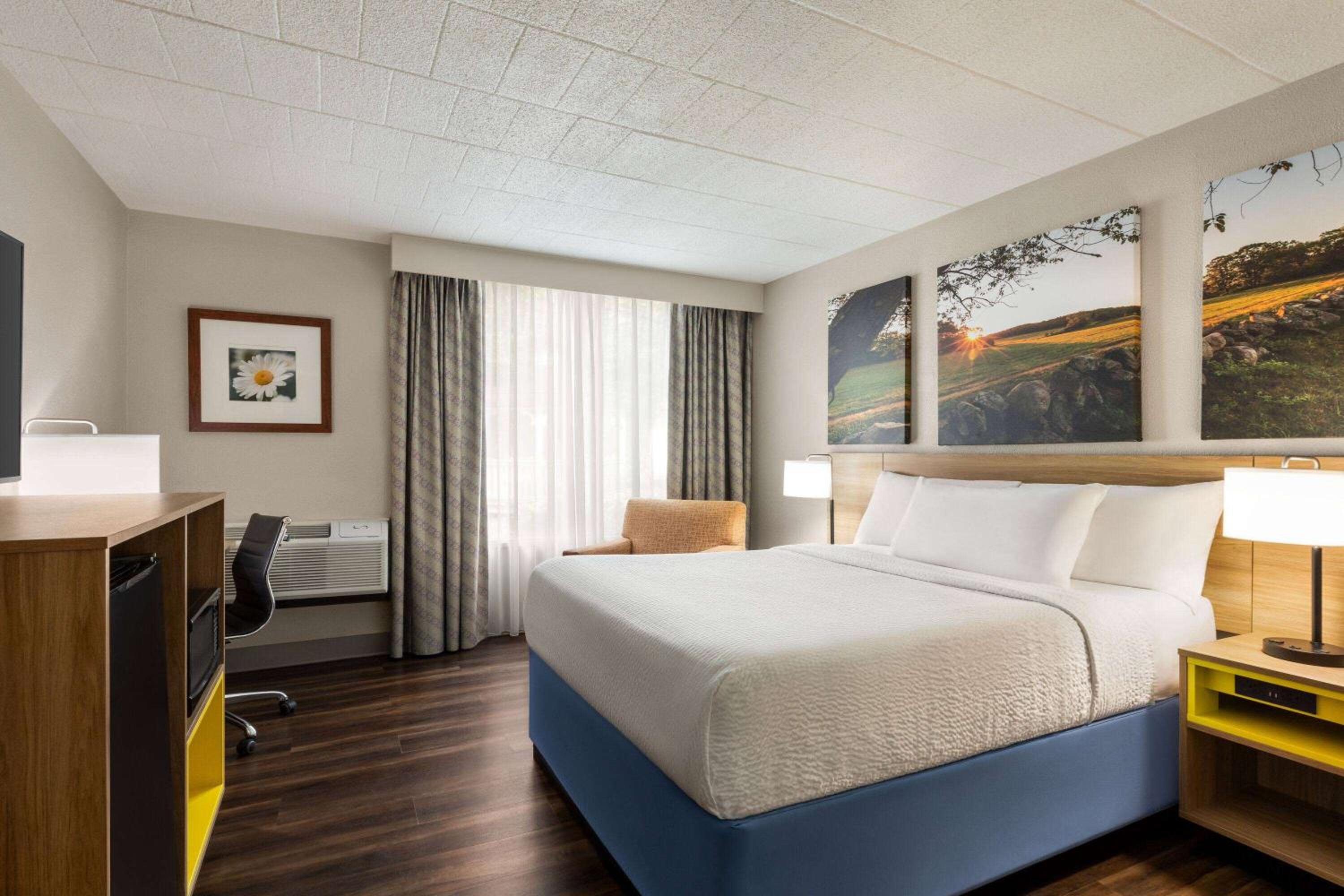Days Hotel by Wyndham Allentown Airport / Lehigh Valley, Foto 3