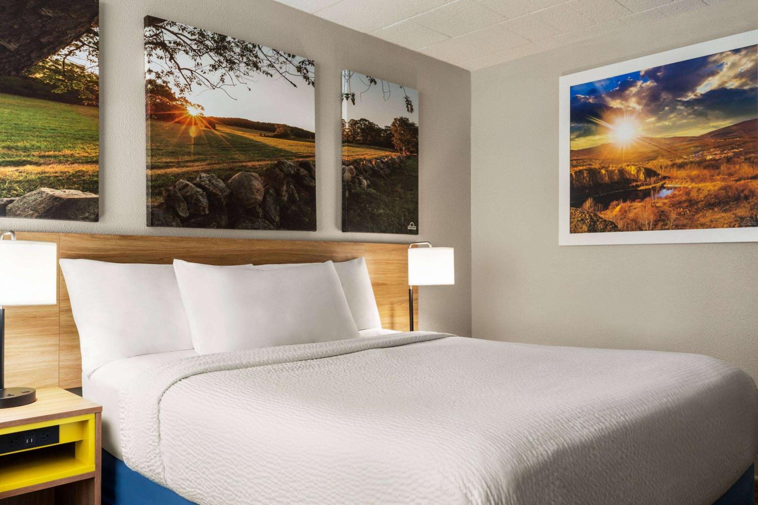 Days Hotel by Wyndham Allentown Airport / Lehigh Valley, Foto 4