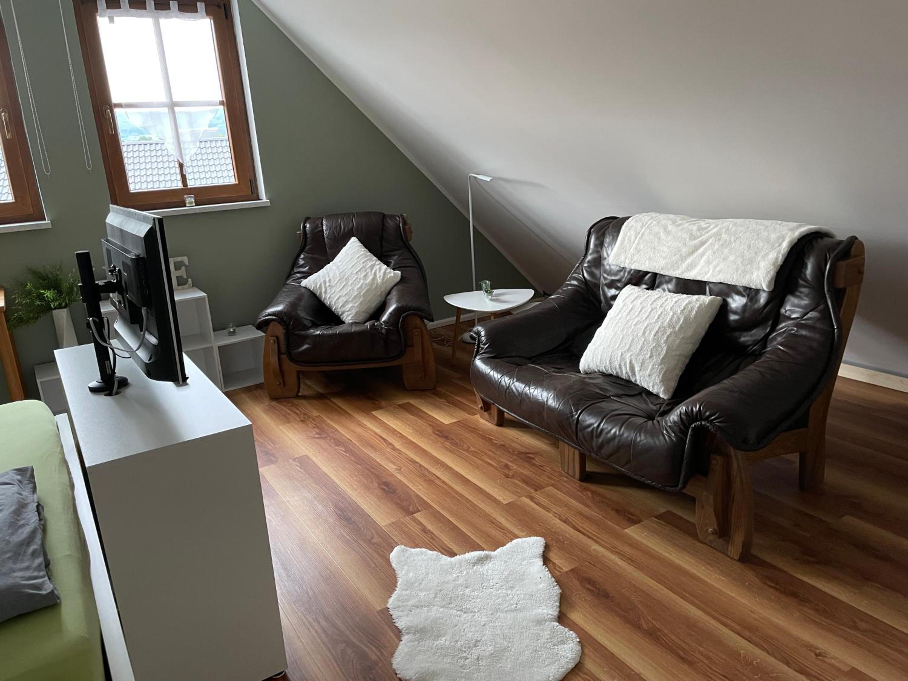 Double Room With Private Bathroom Upper Floor photo 1