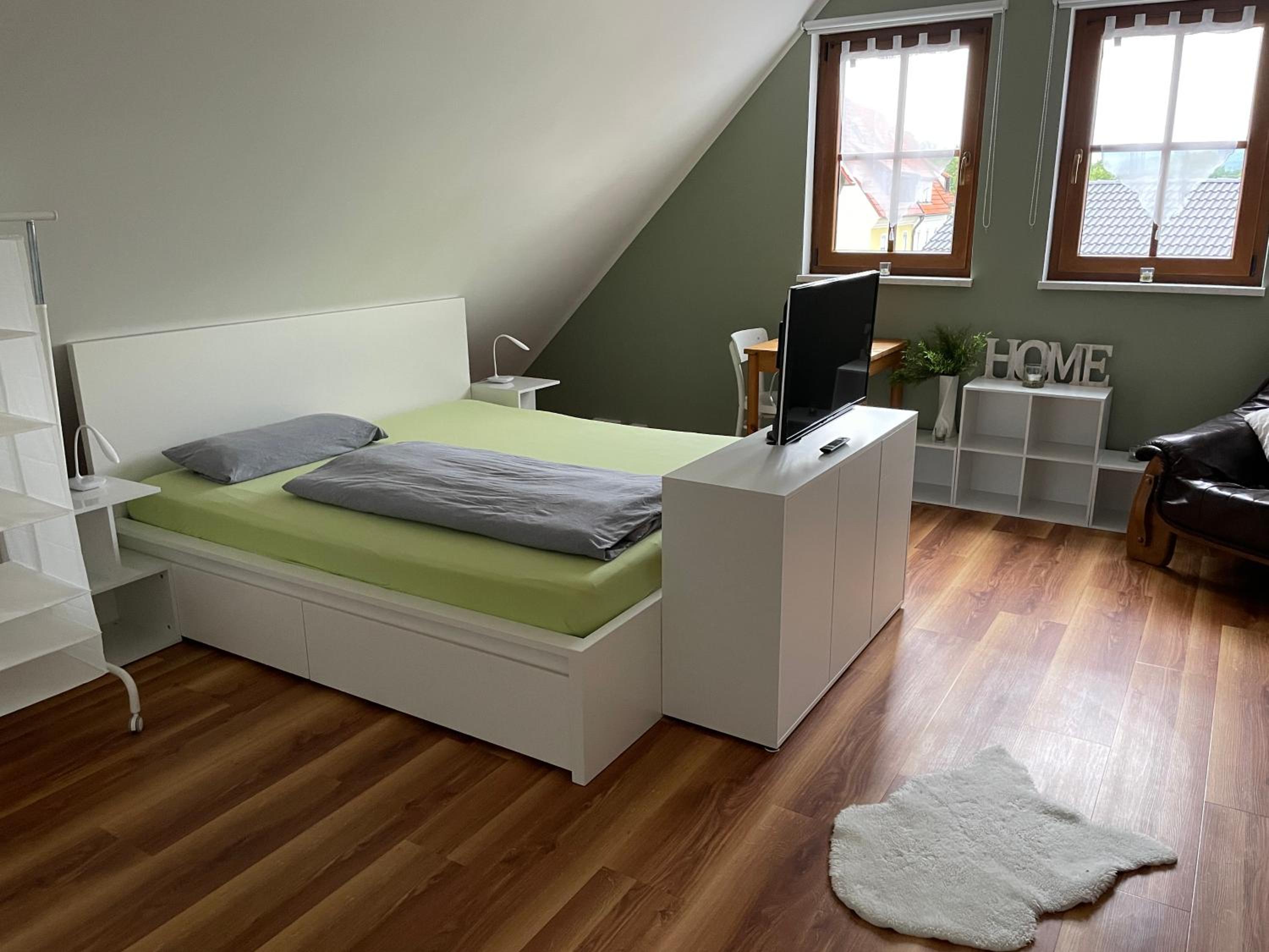 Double Room With Private Bathroom Upper Floor photo 2