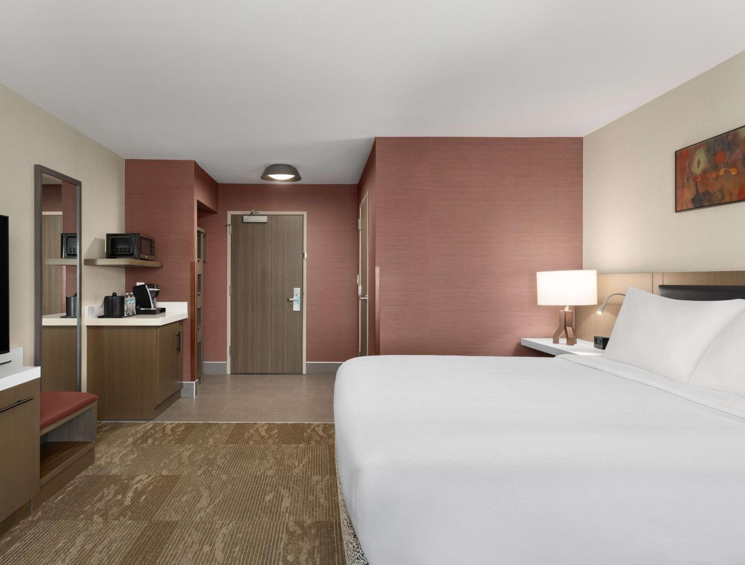 King Room - Photo 2