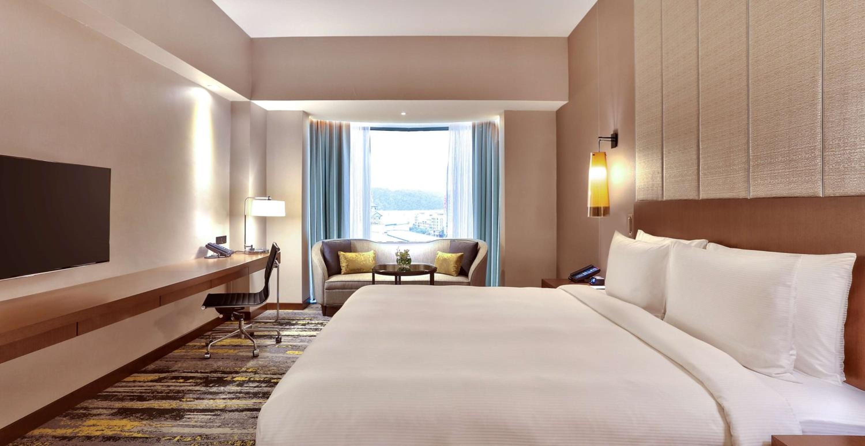 King Guest Room photo 2