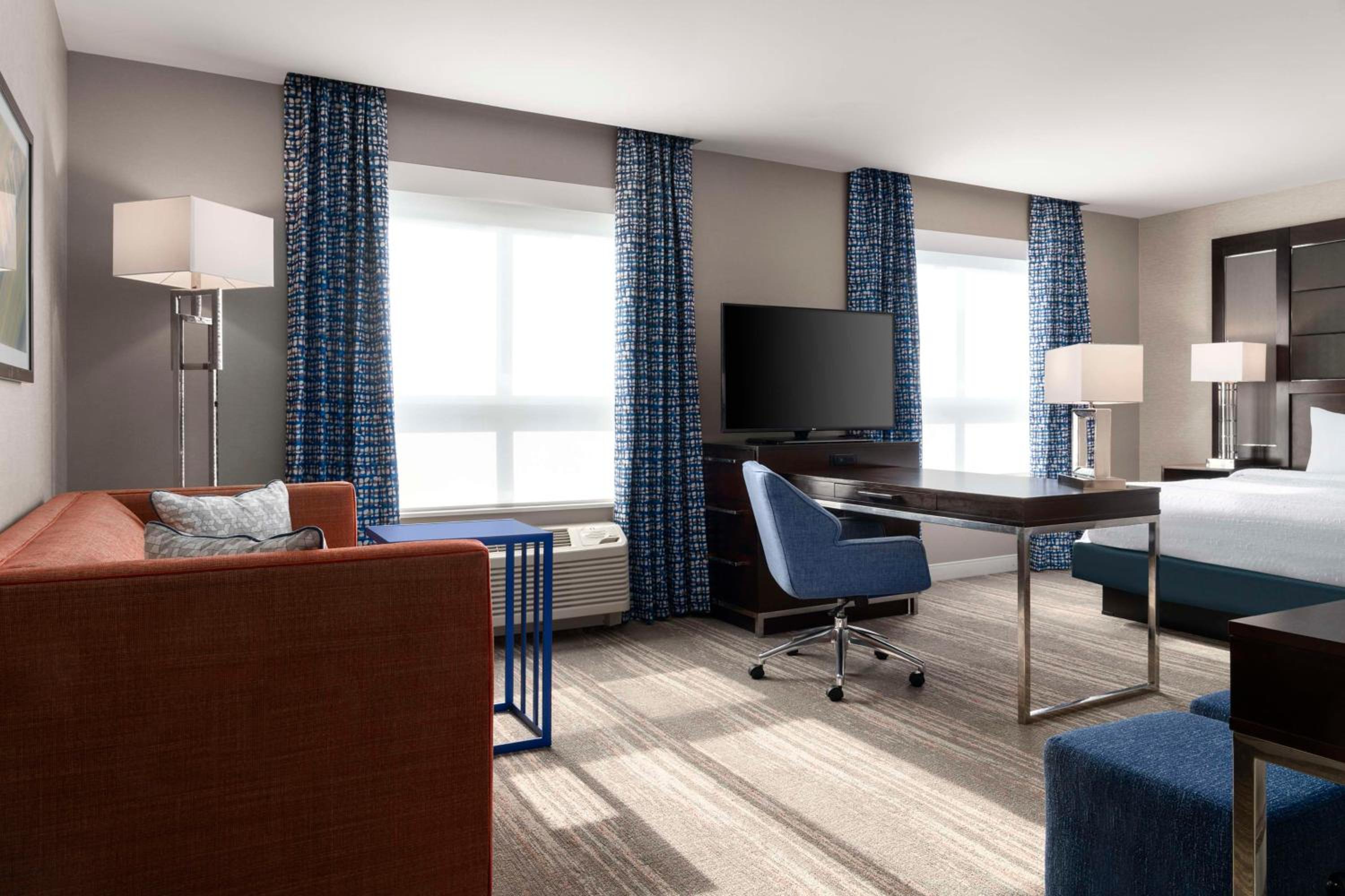 King Studio Suite