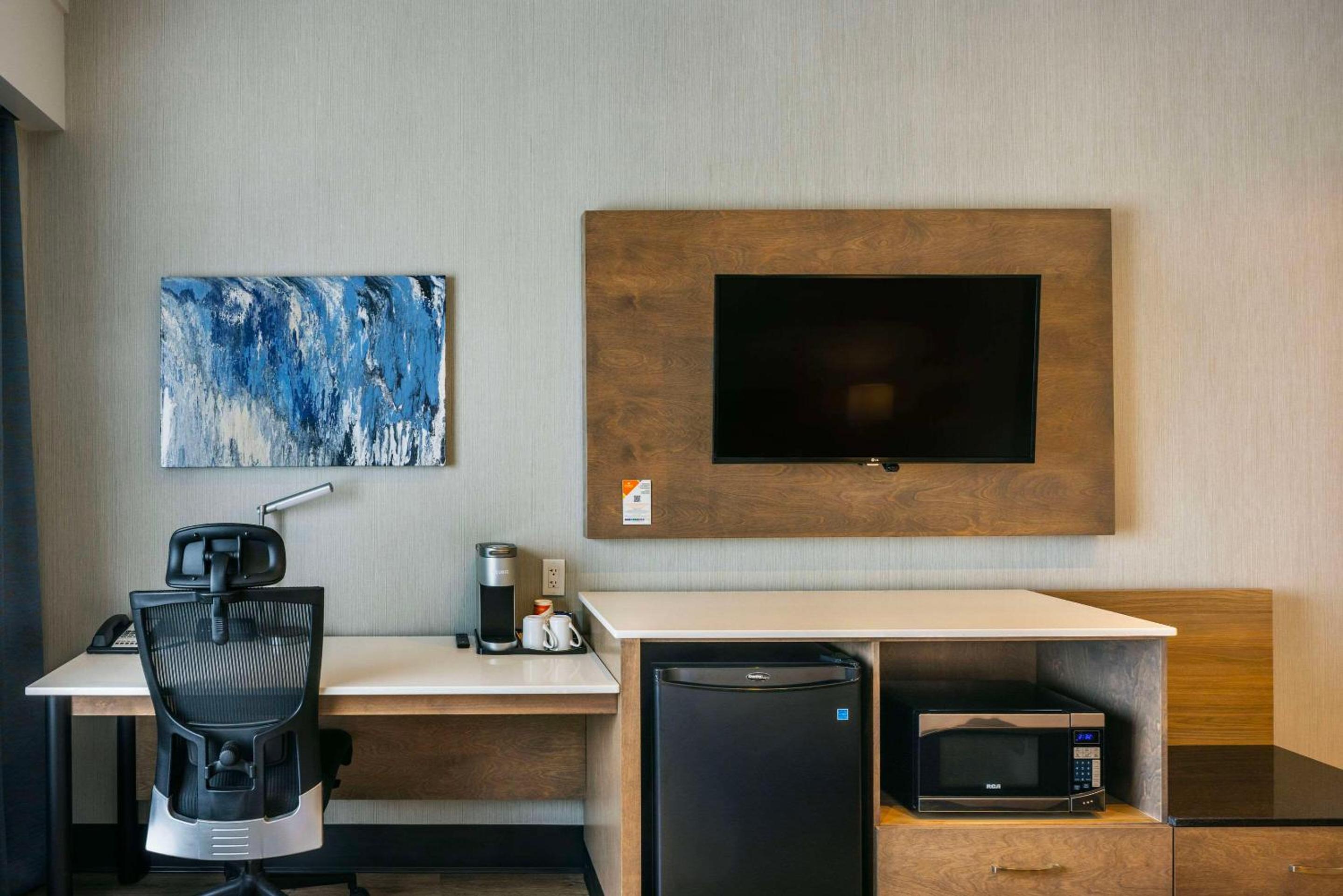 King Room - Disability Access - Photo 2