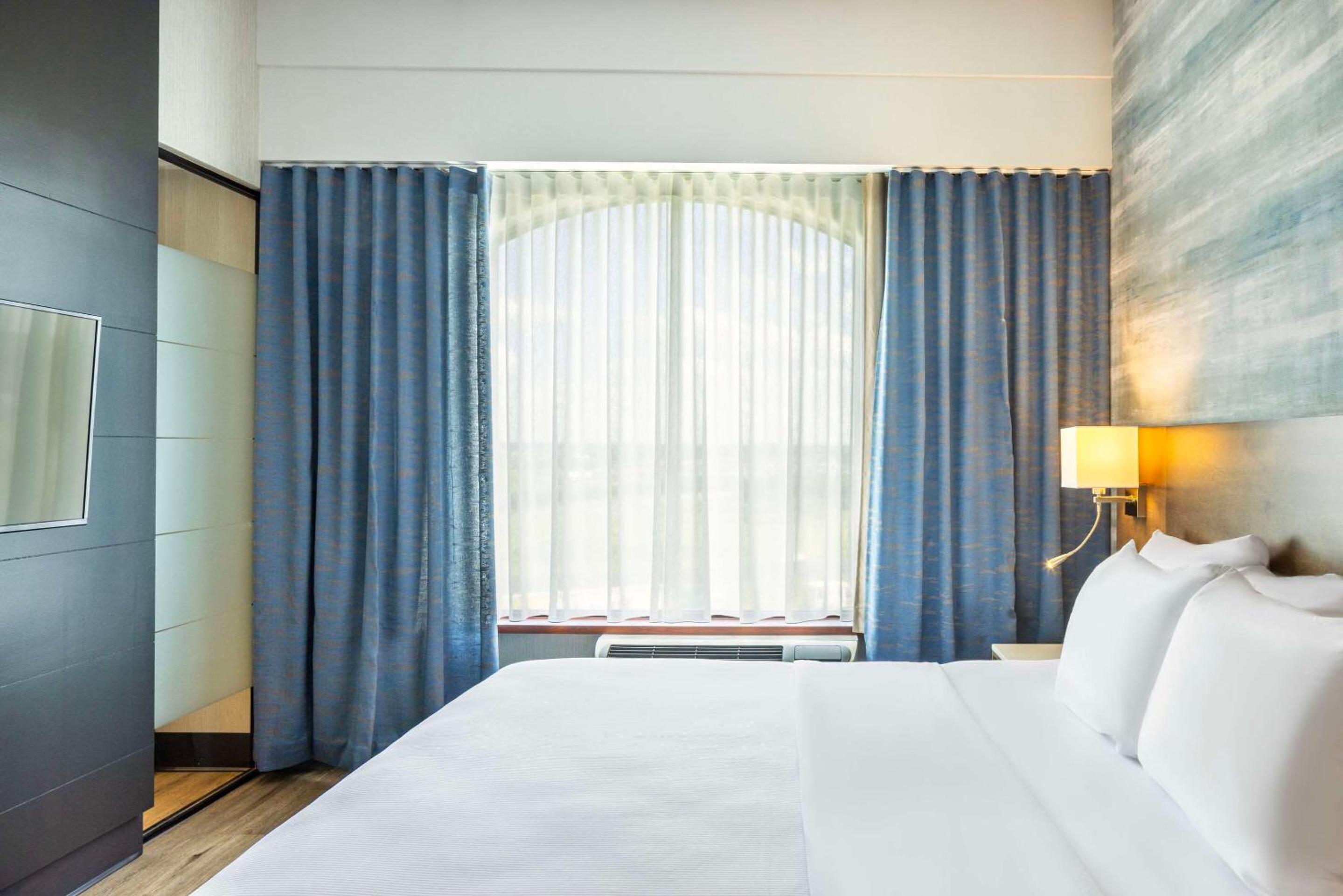 King Suite with Sofa Bed - Photo 1