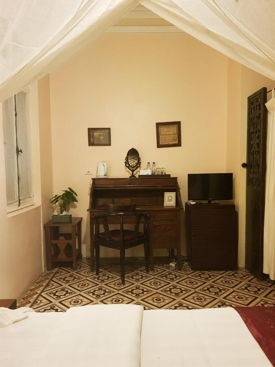 Double Room with Garden View photo 3