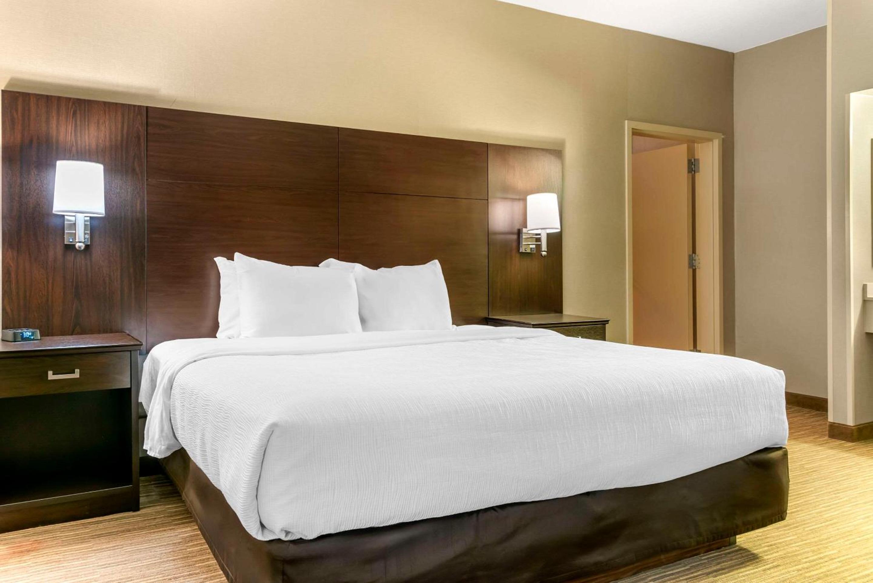 Suite with Two King Beds - Accessible/Non-Smoking - Photo 1