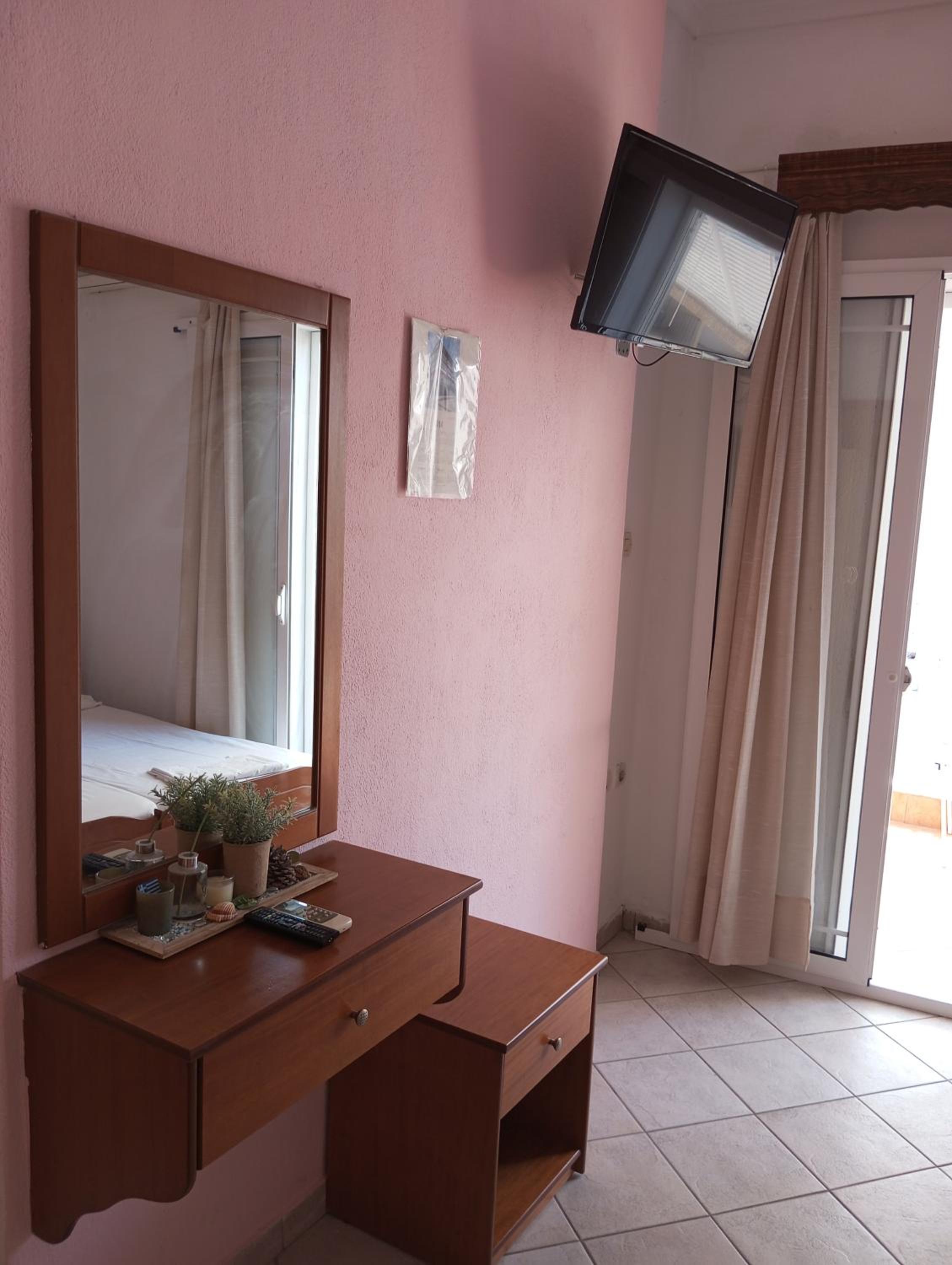 Quadruple Room photo 1
