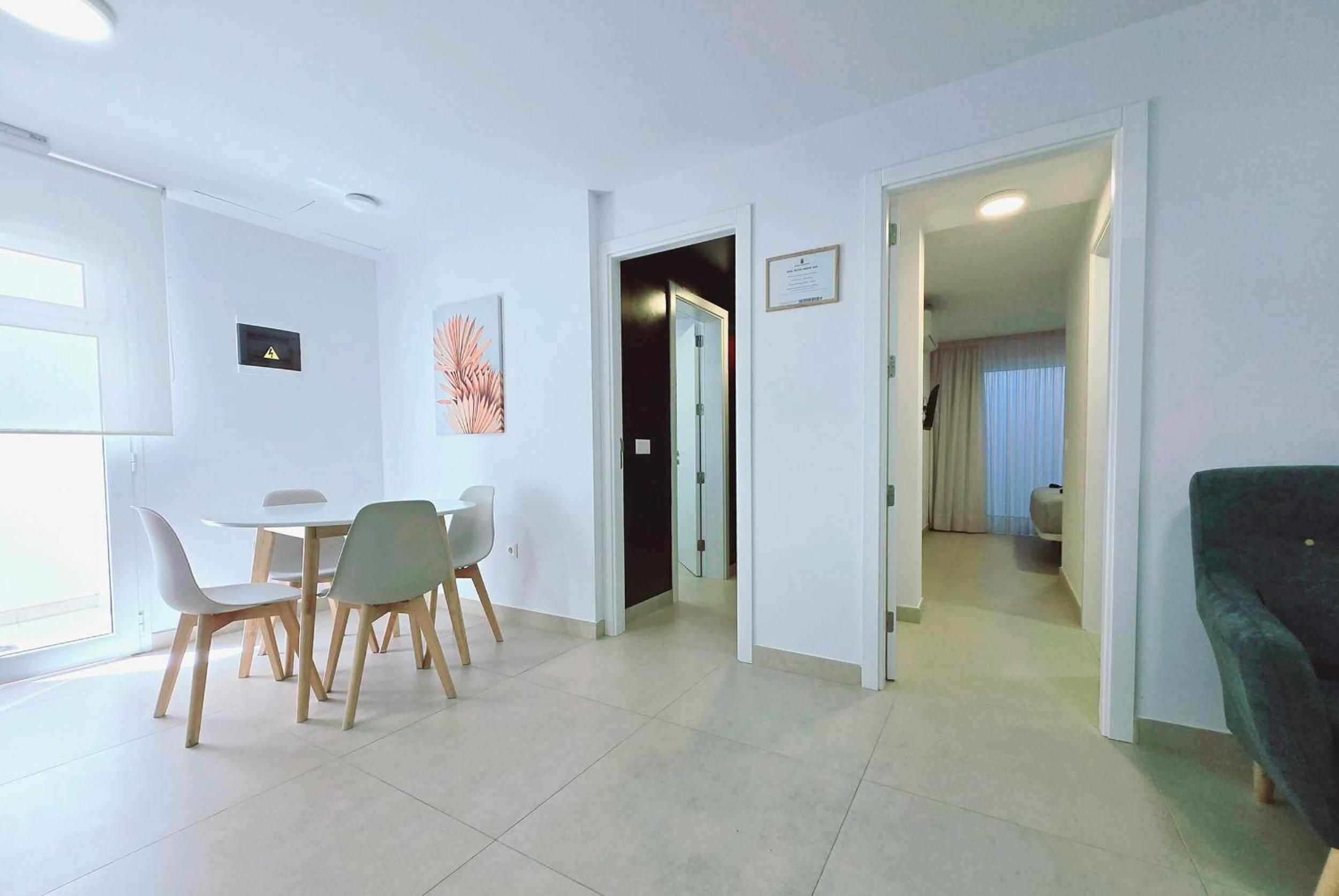 Apartamento Premium de una habitación