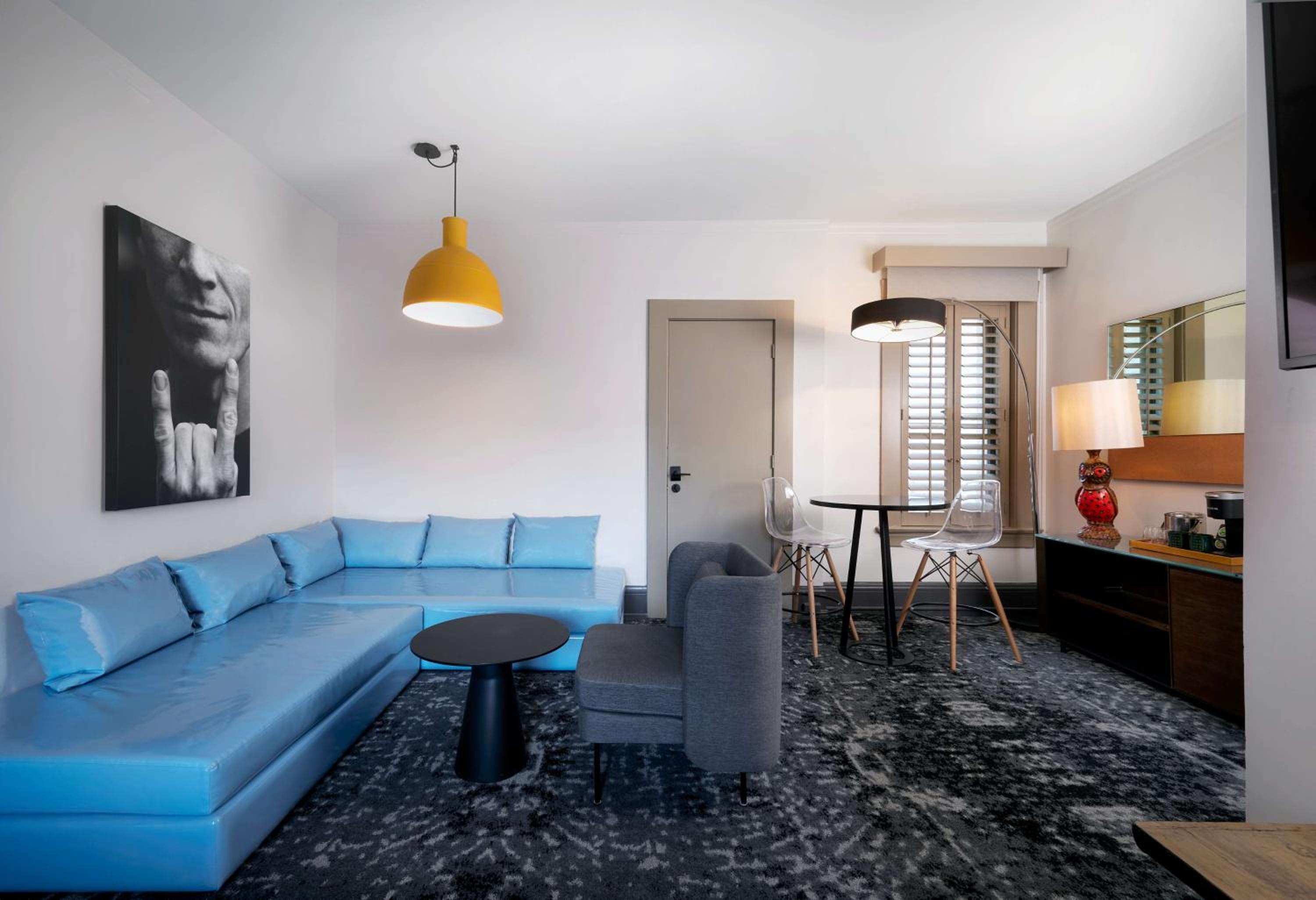 Junior King Suite - Photo 2