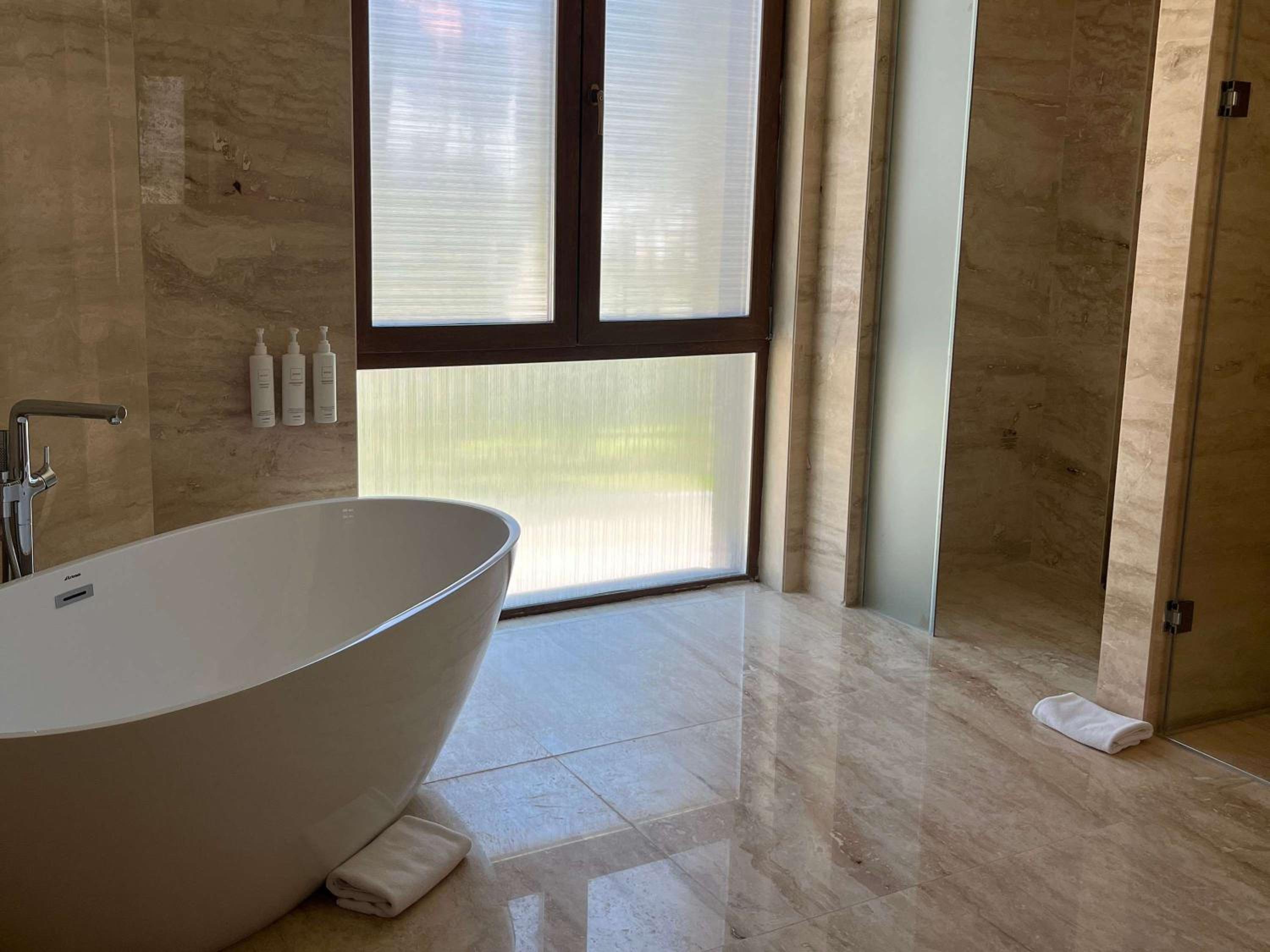 Royal Suite