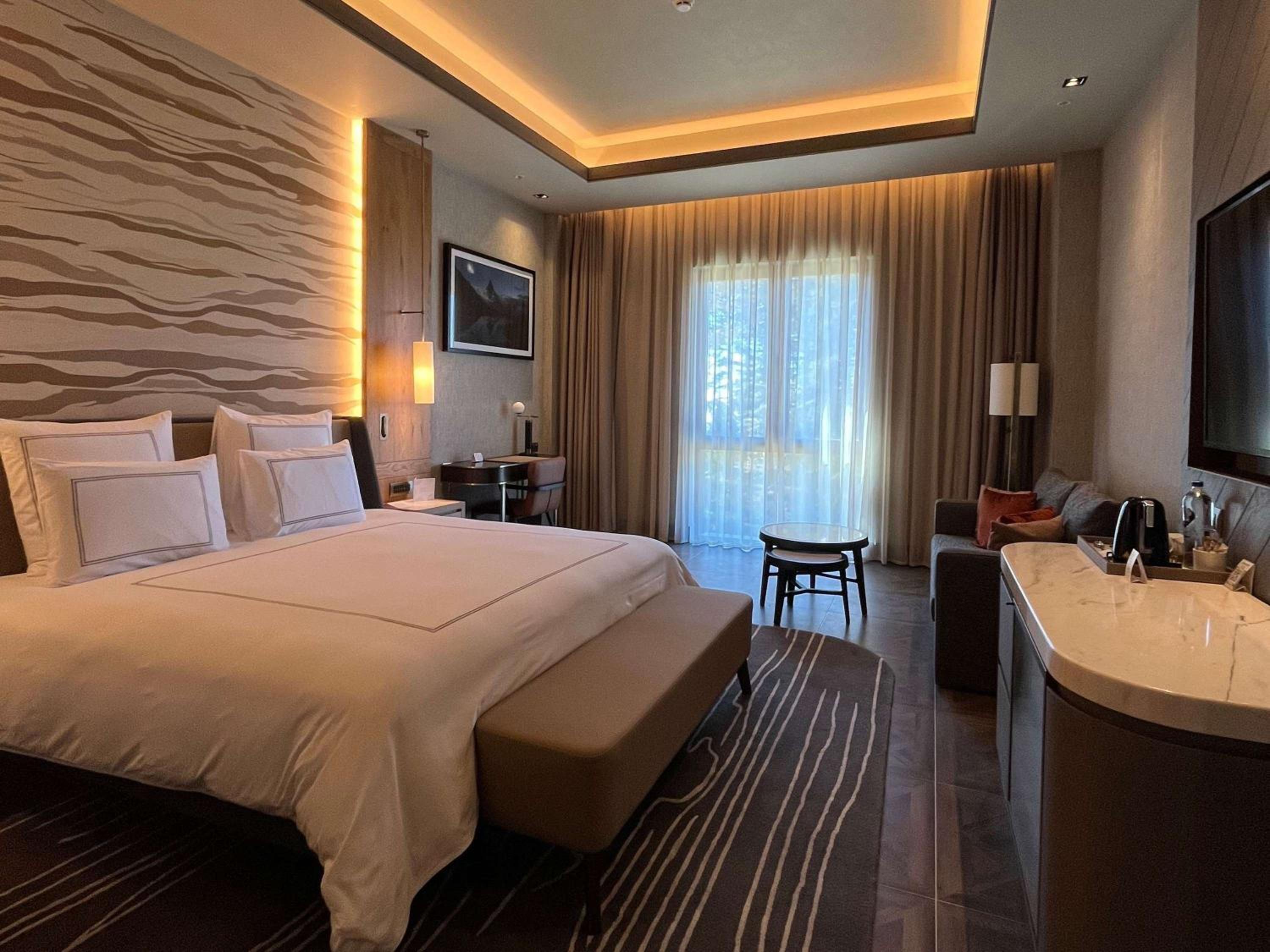 Royal Suite