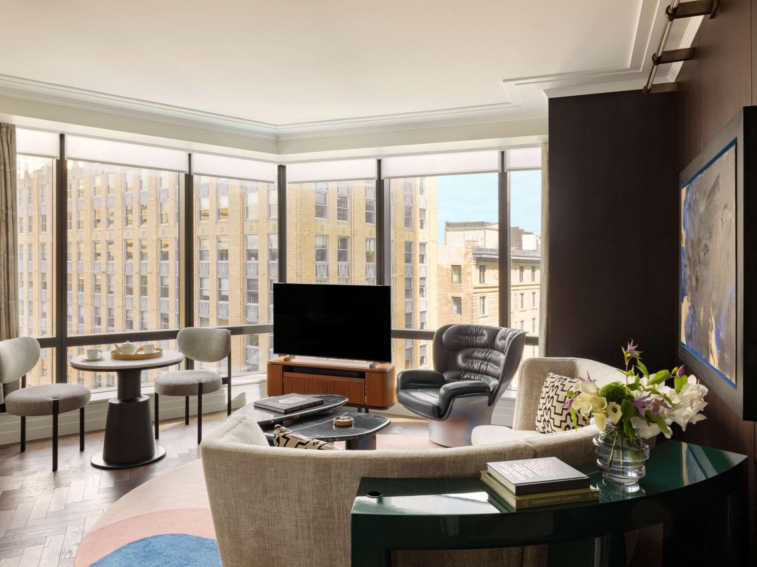 Signature One Bedroom King Suite - Photo 8