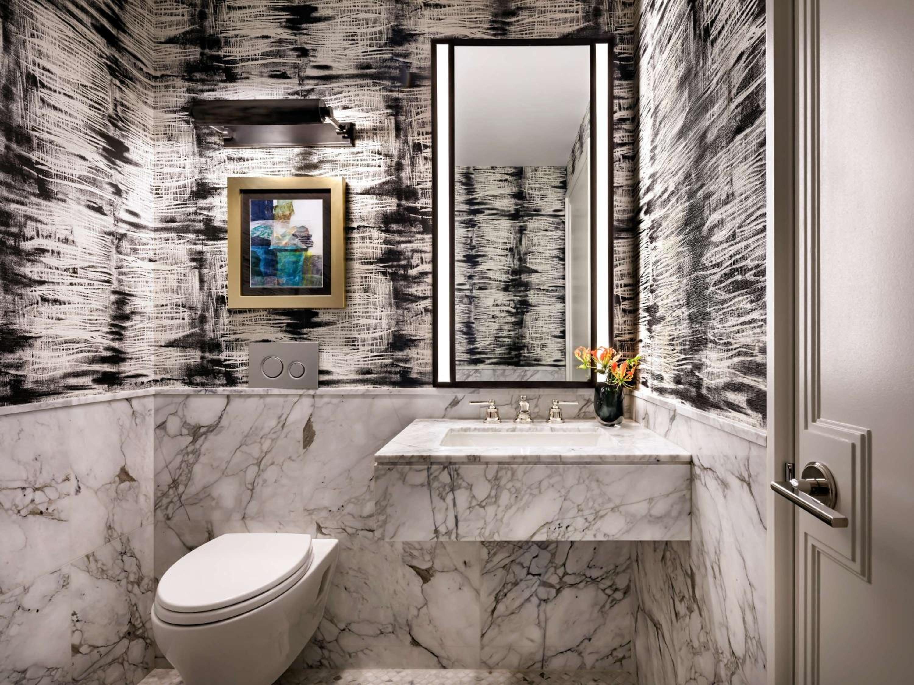 Signature One Bedroom King Suite