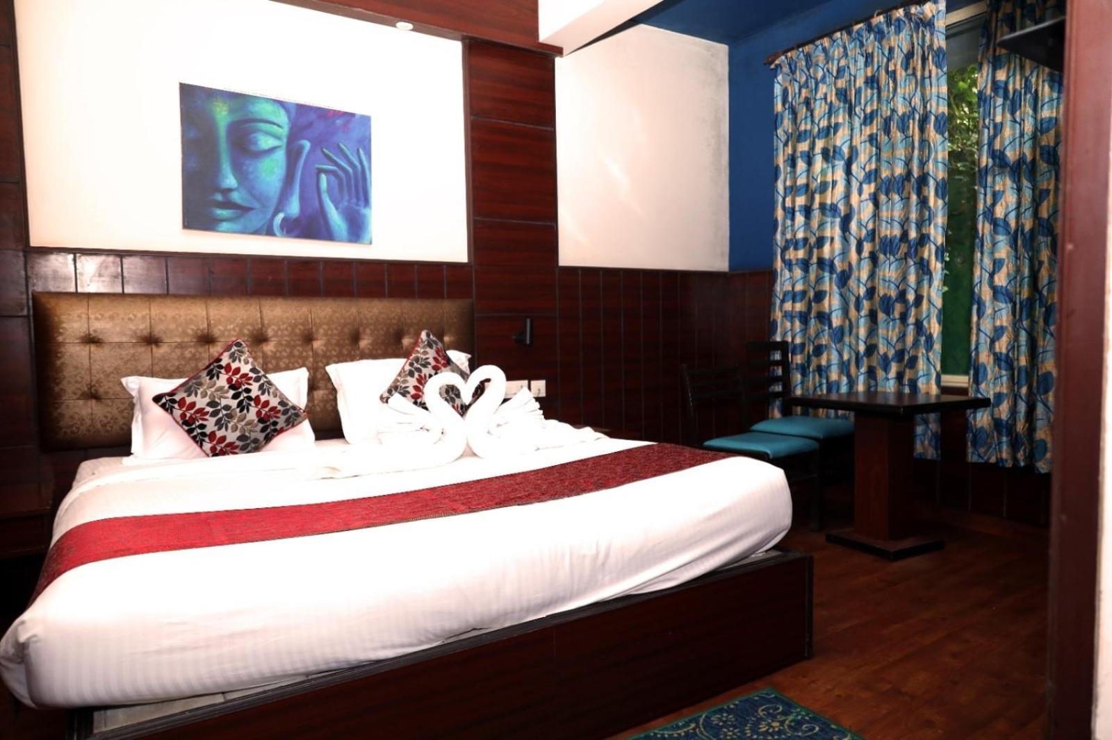Superior Queen Room photo 2