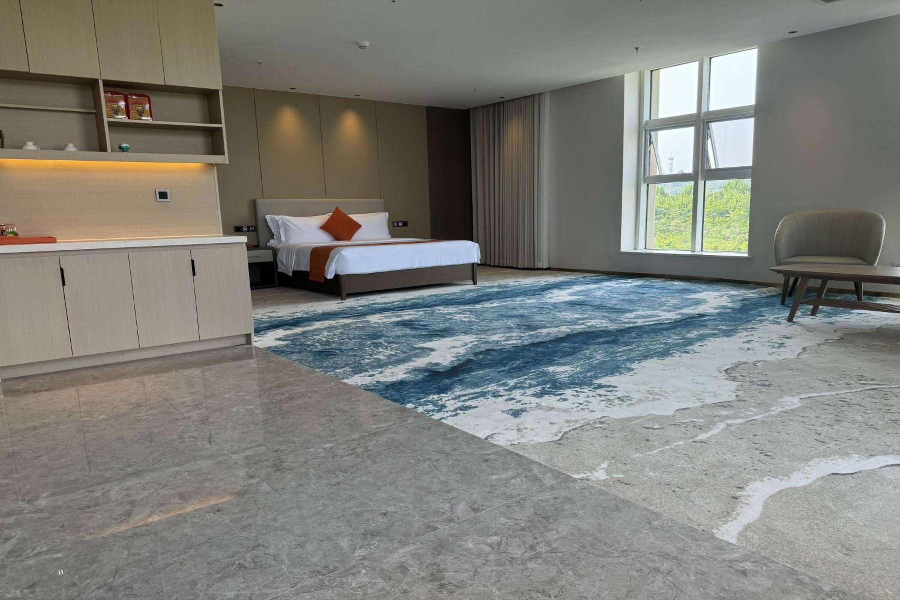 Queen Room With Sea View photo 1