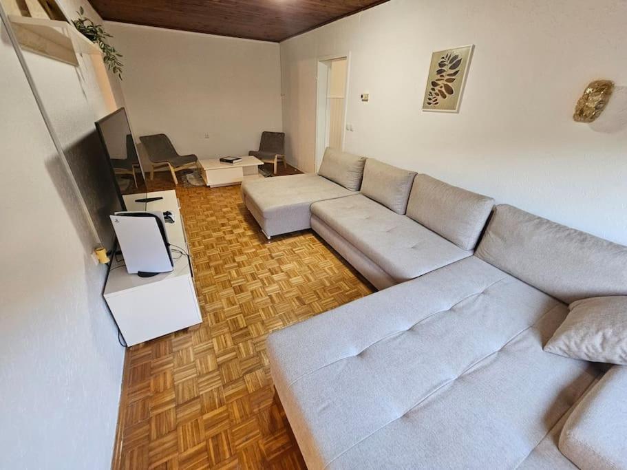 Two-Bedroom Villa photo 1