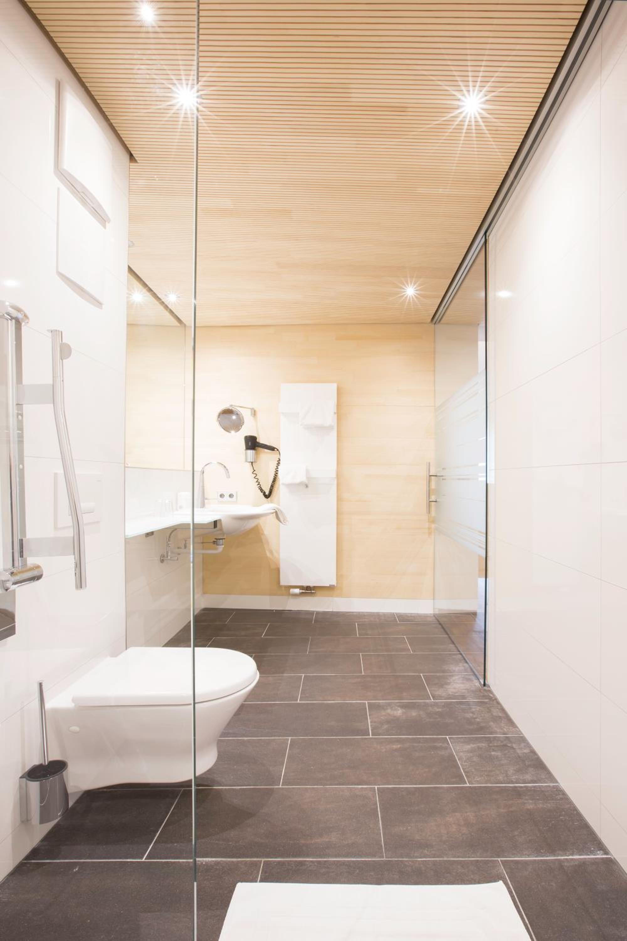 Double Room - Disability Access - Photo 3