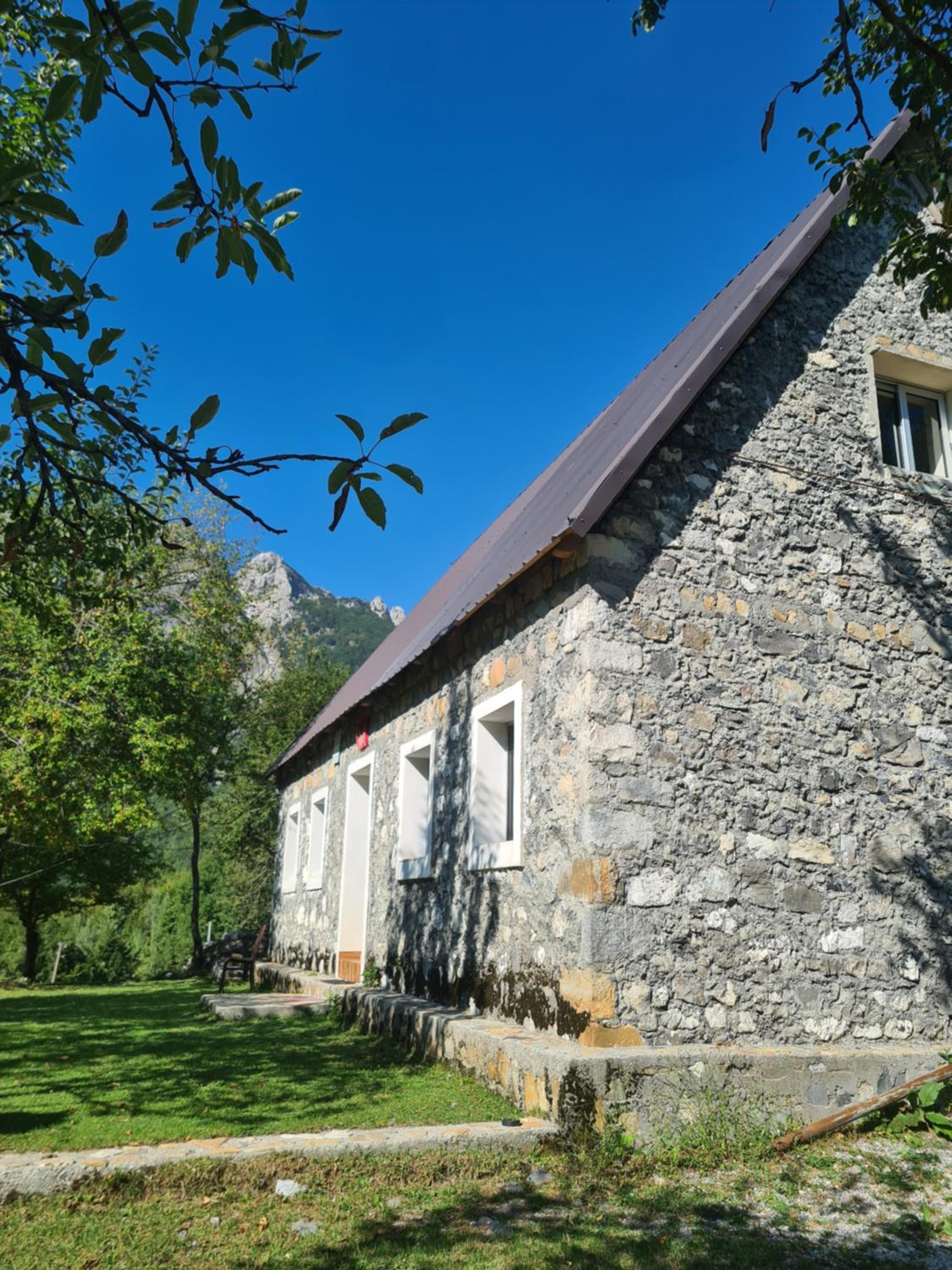 One-Bedroom House photo 2