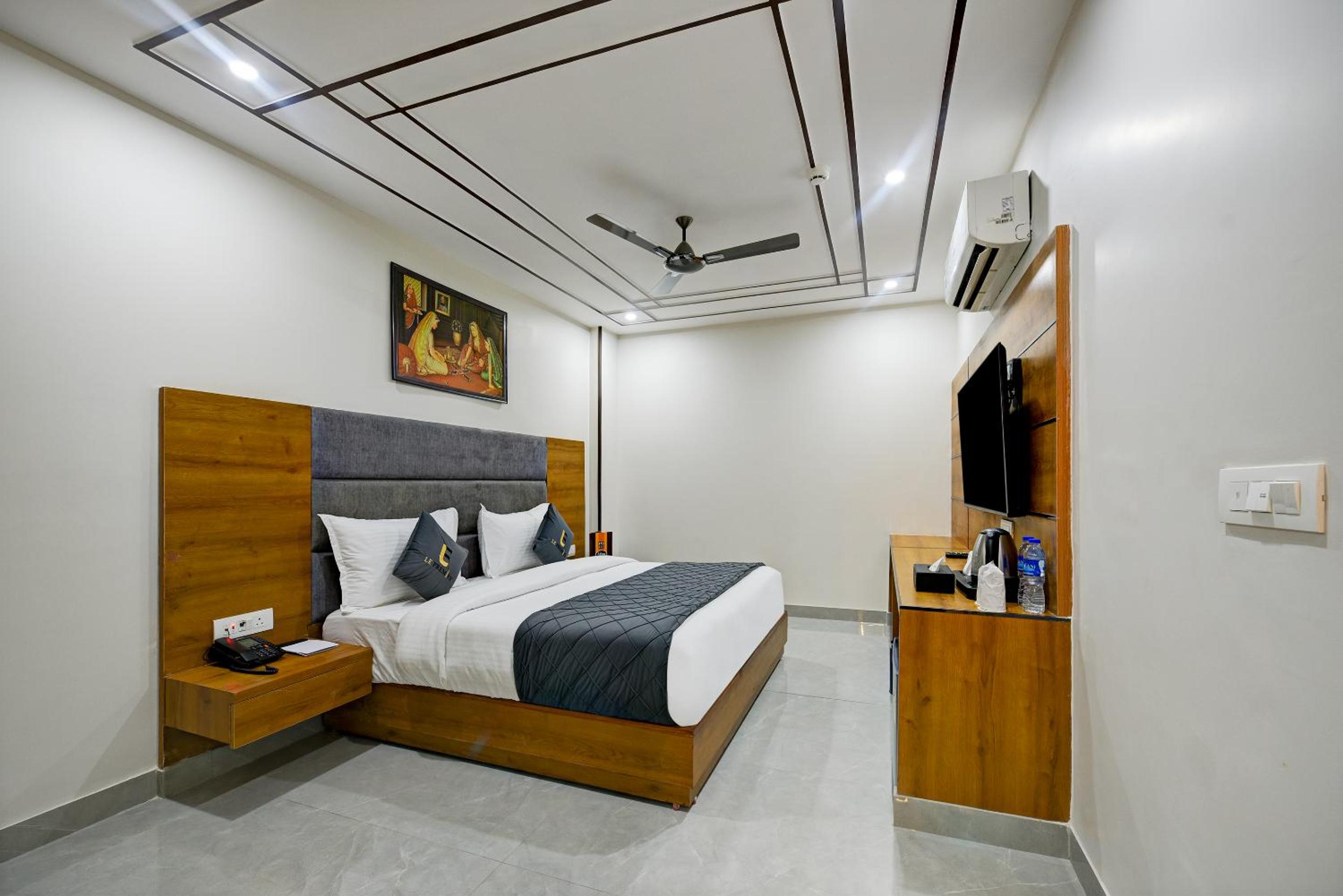 King Room photo 2
