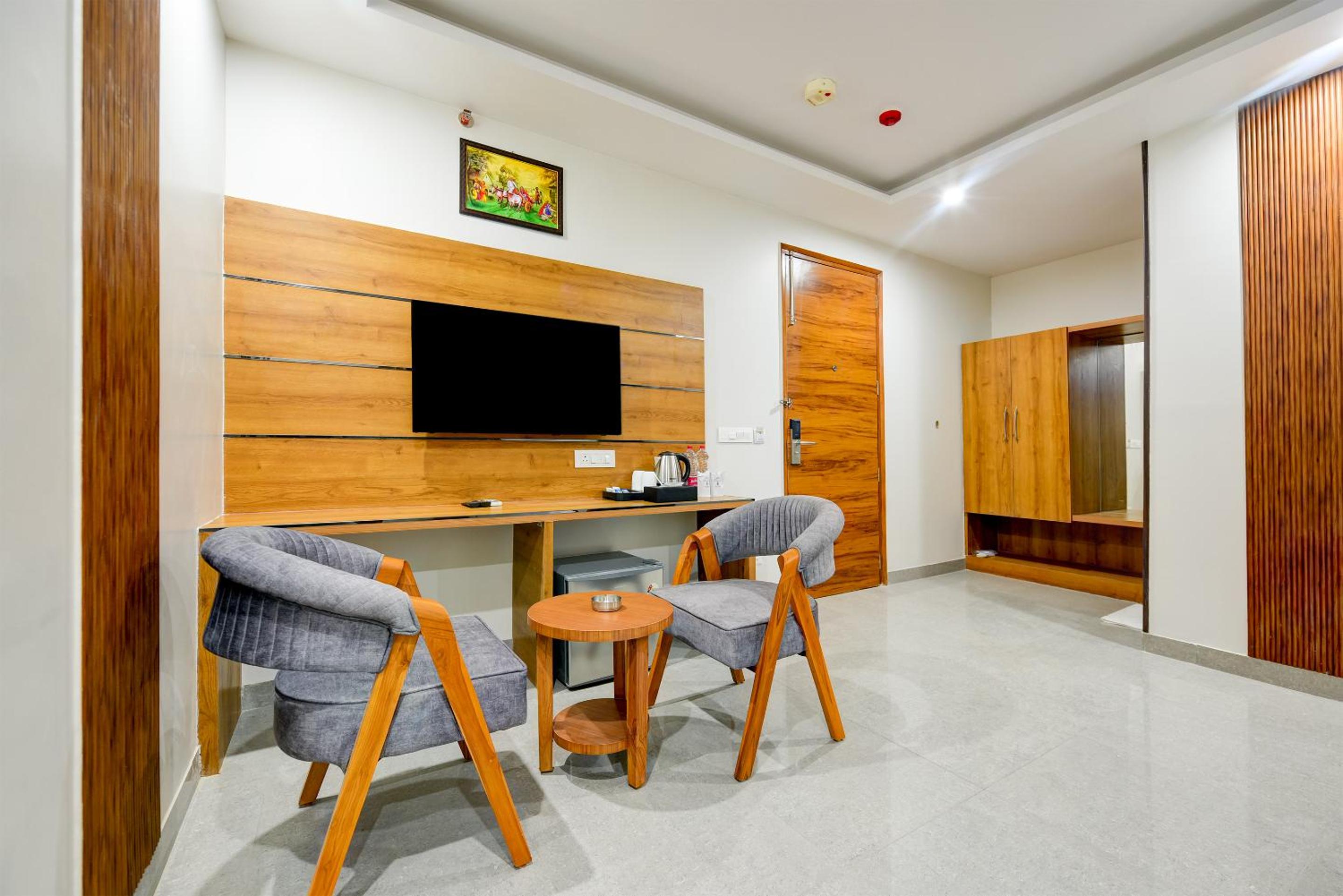 King Room photo 3