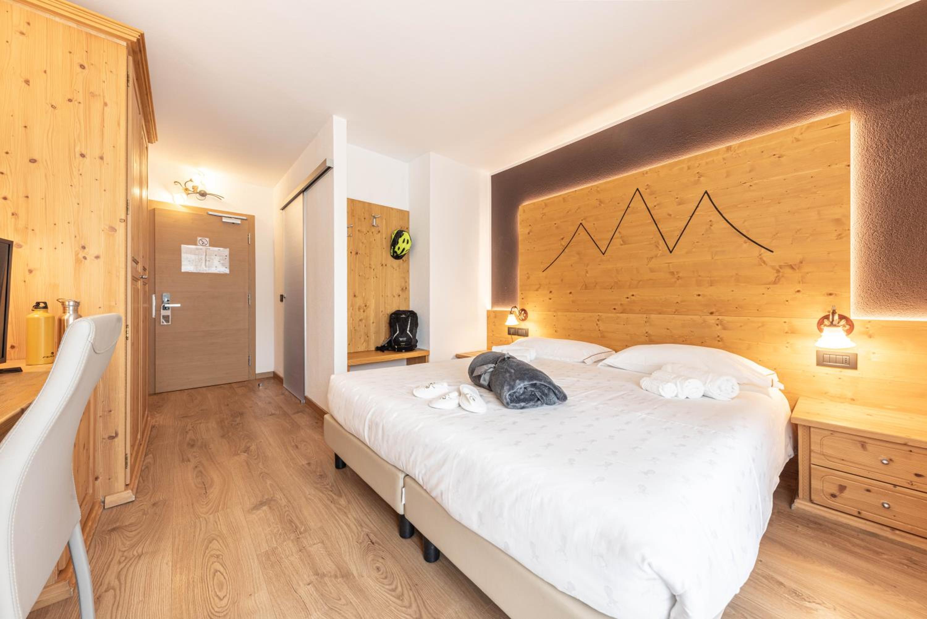 Standard Triple Room photo 1
