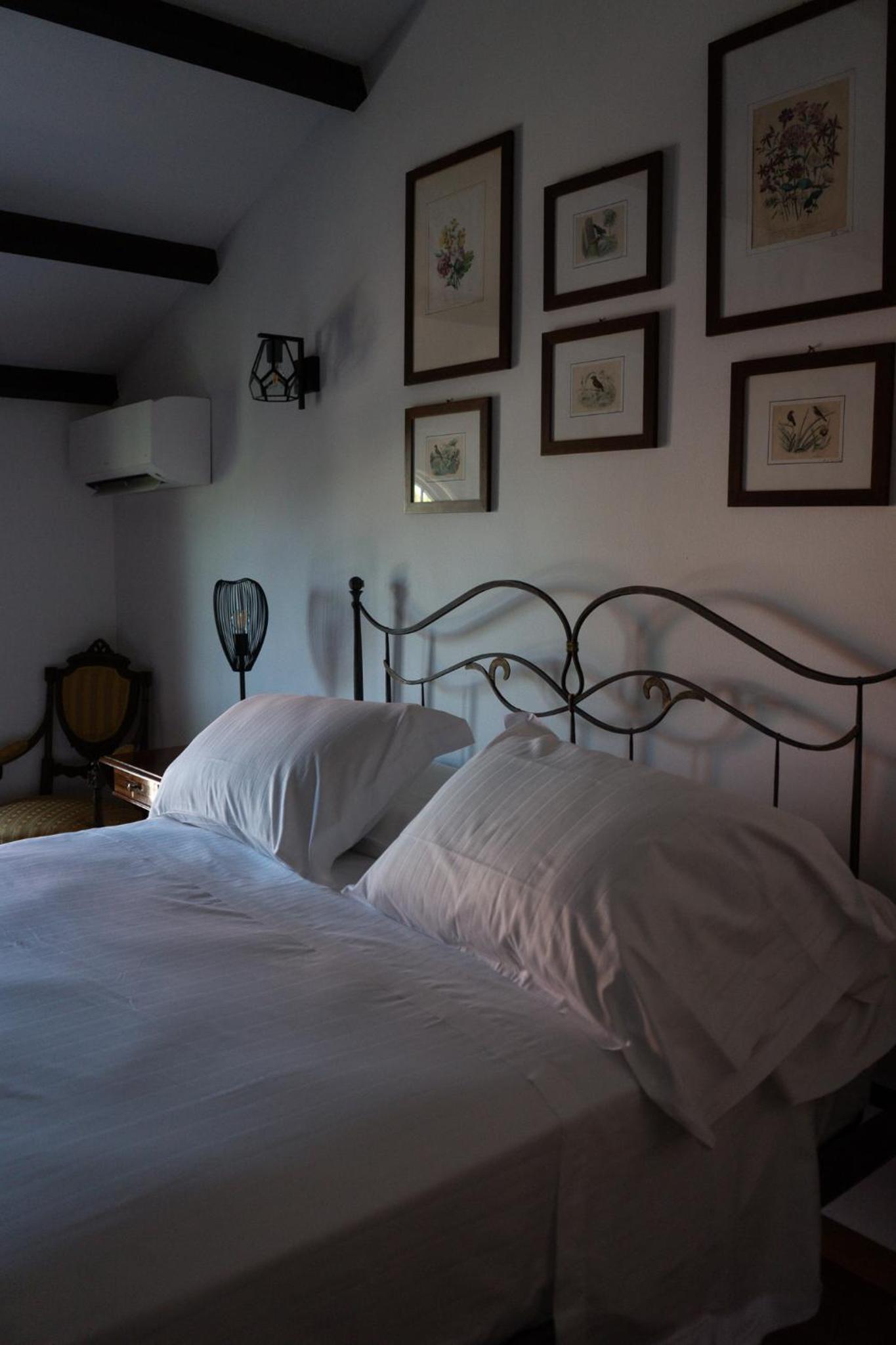 Double Room With Terrace photo 1