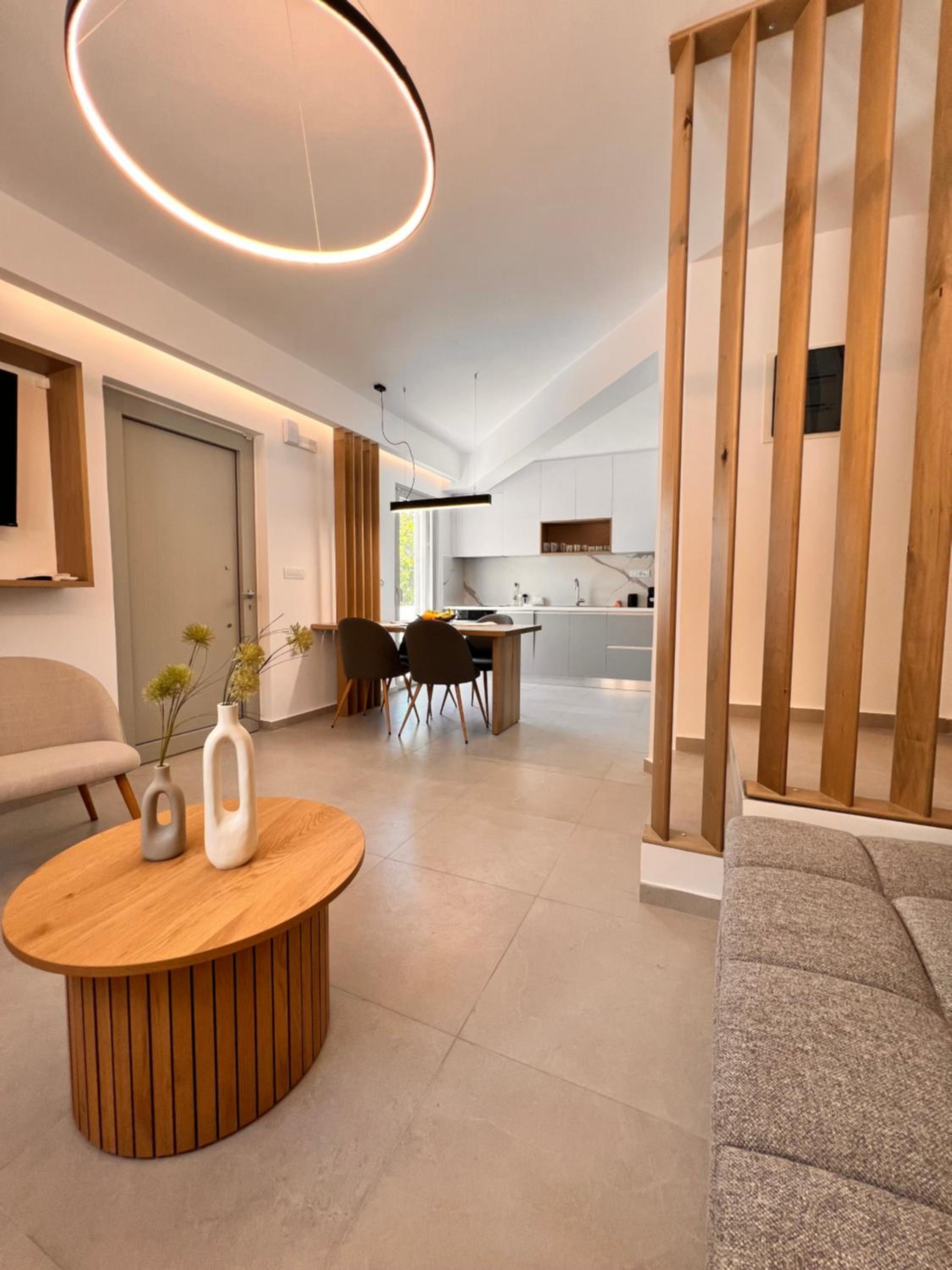 Villa with Sea View photo 1
