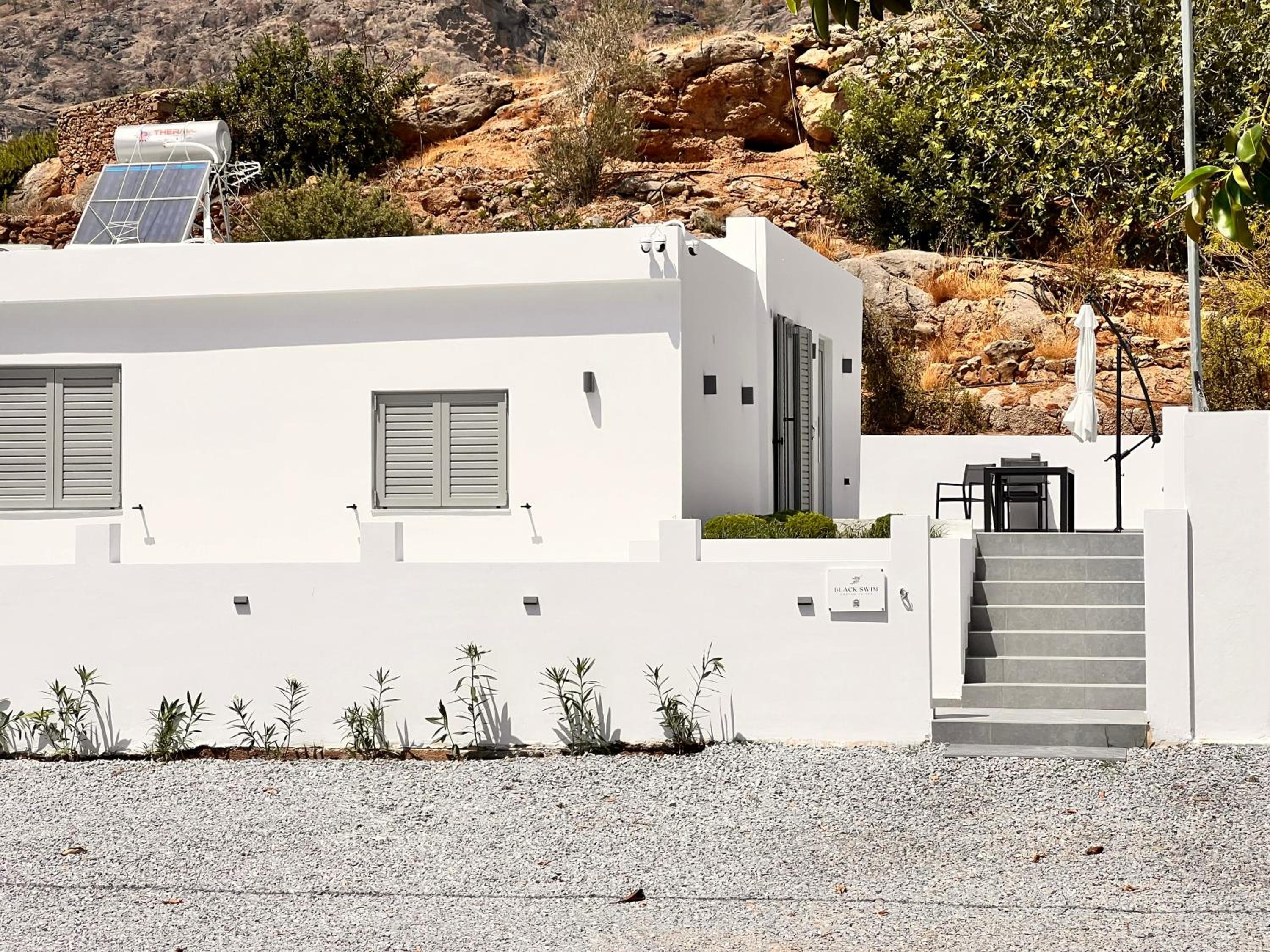 Villa with Sea View photo 3