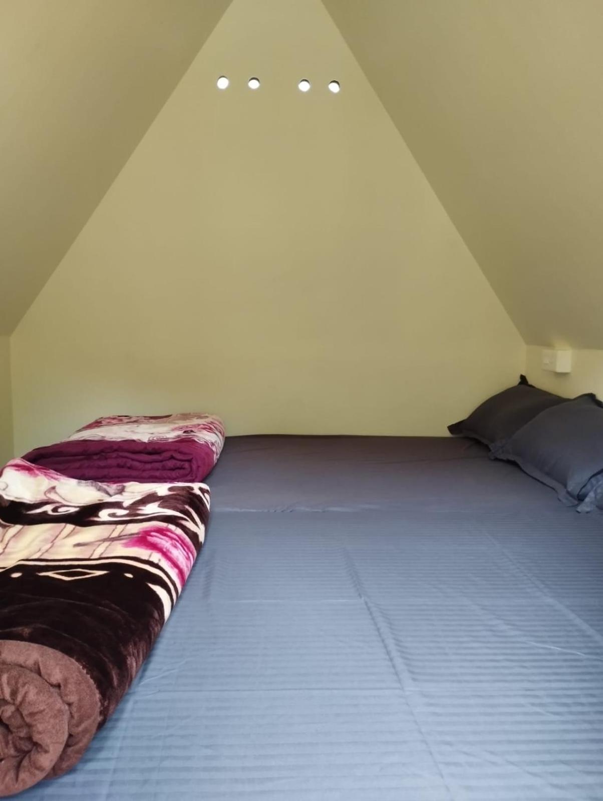 Double Room with Mountain View photo 3