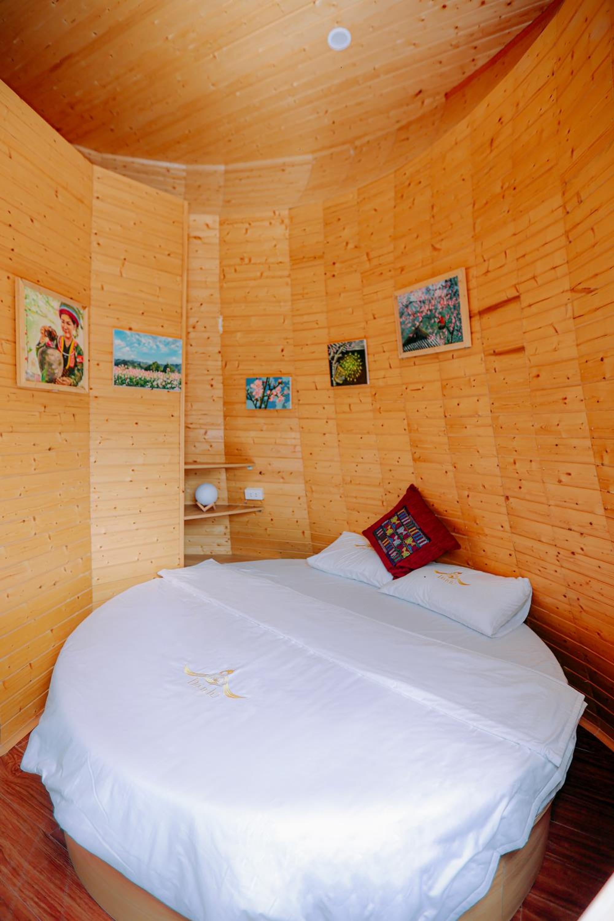 Family Bungalow