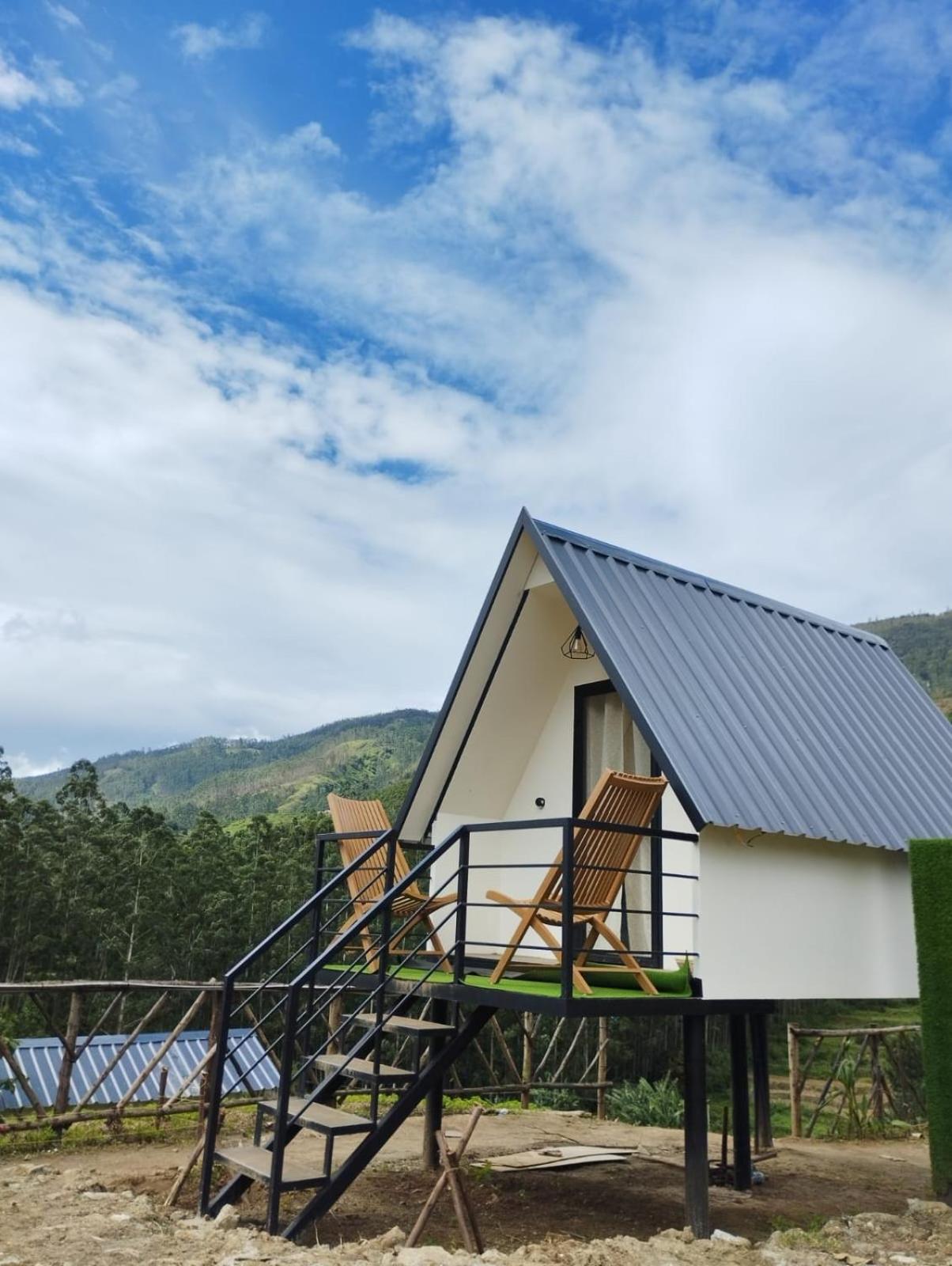 Double Room with Mountain View photo 2
