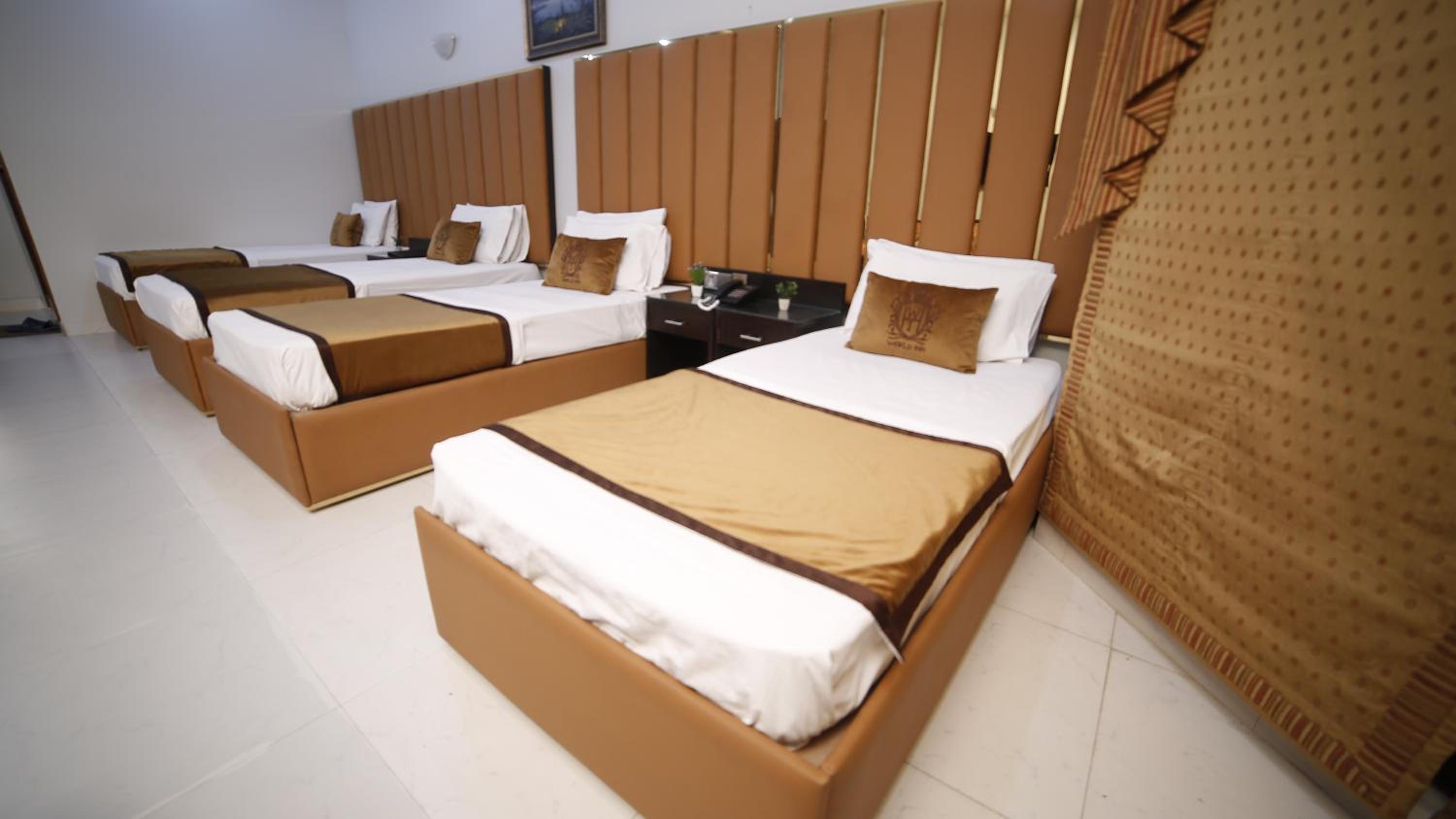Quadruple Room photo 3
