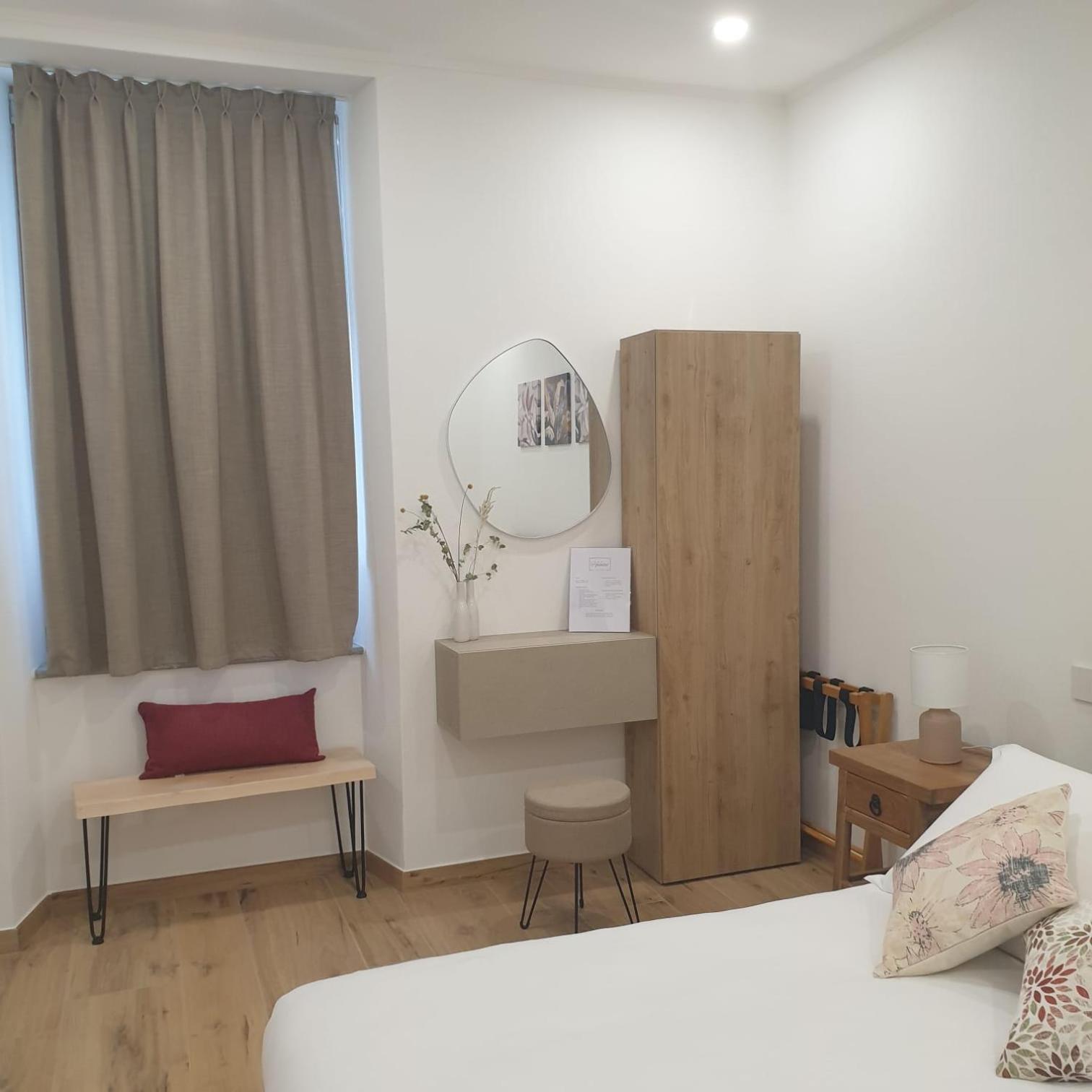 Double Room With Private Bathroom photo 1