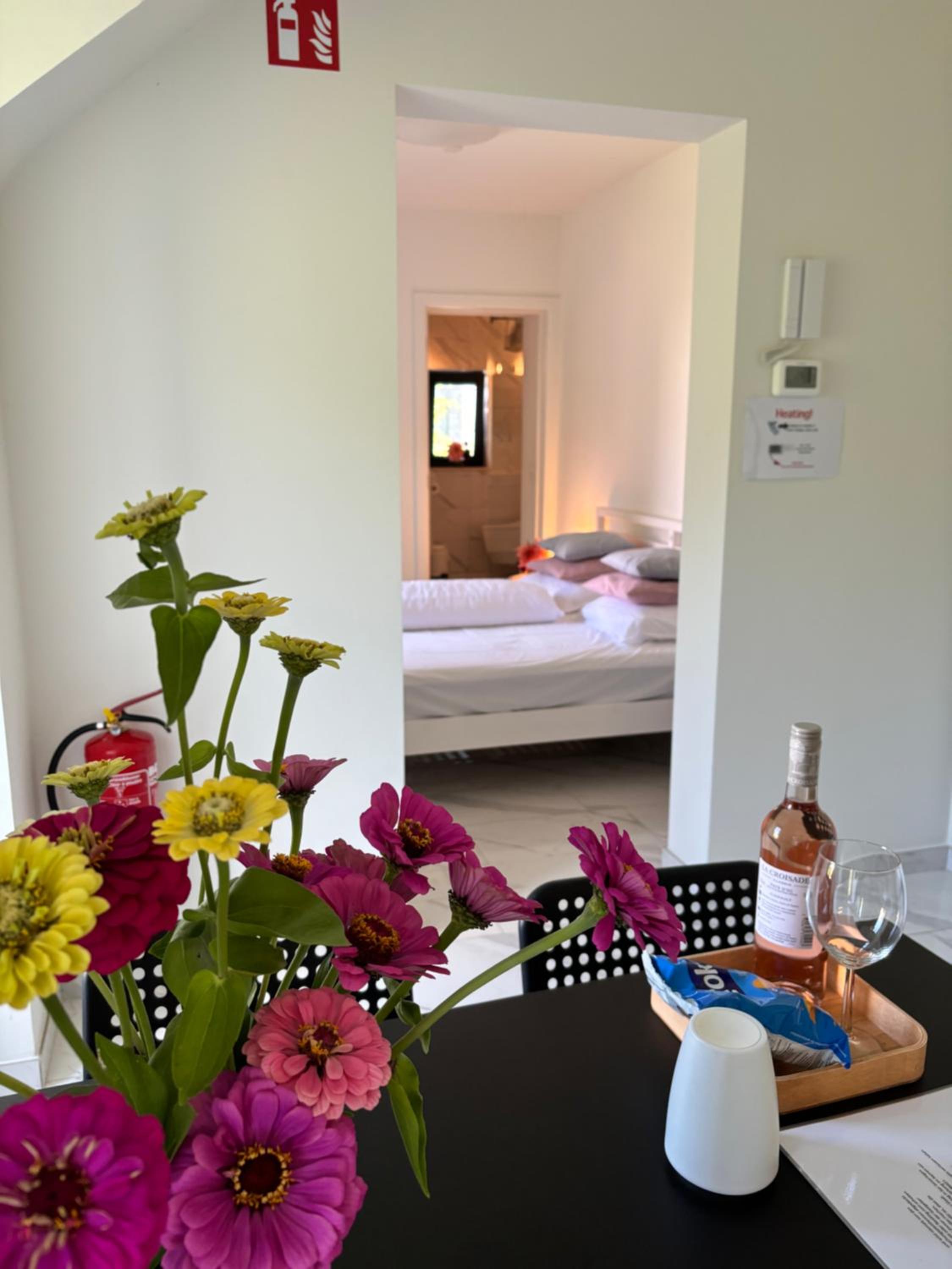 Double Room photo 3