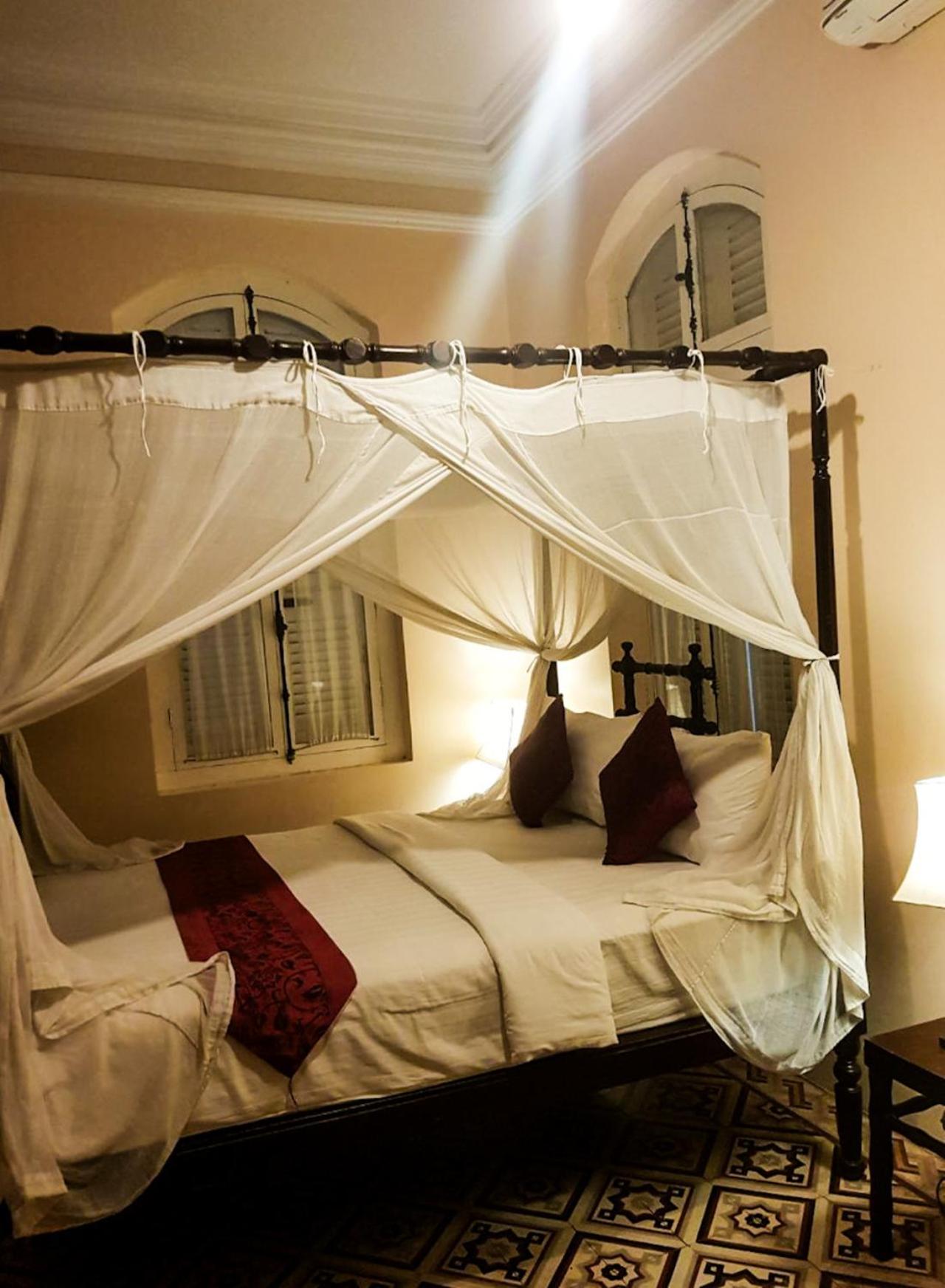 Small Double Room photo 1